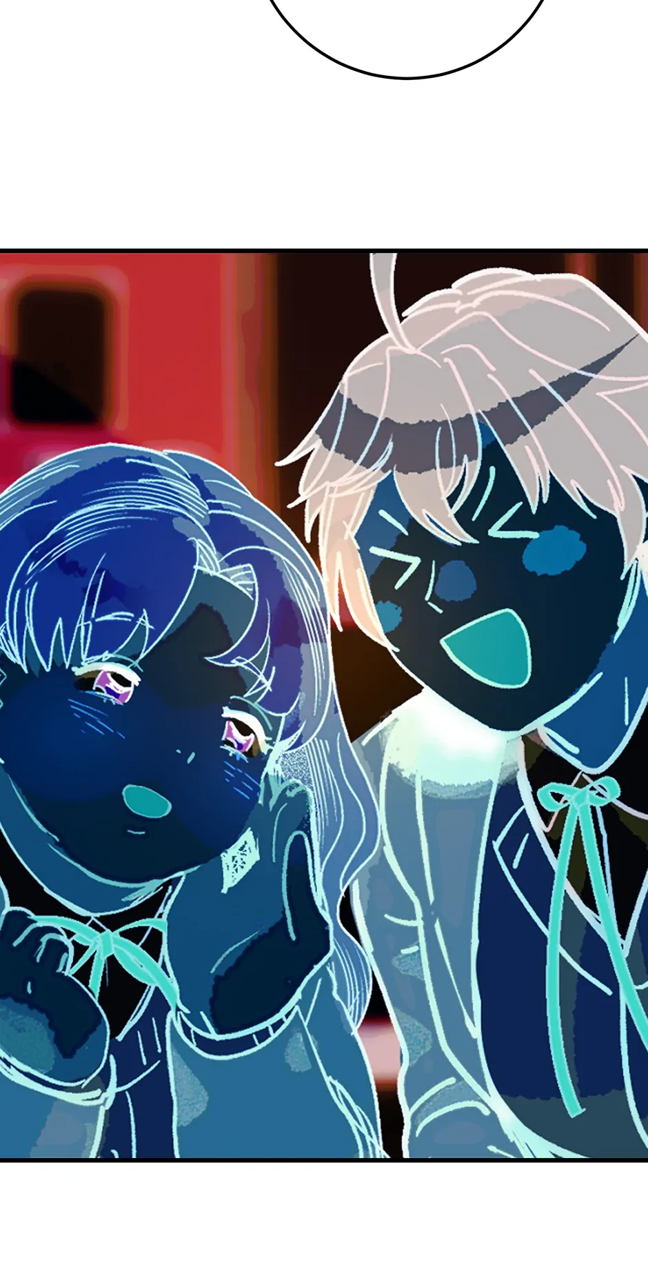 Read Betelgeuse EN Manga Online