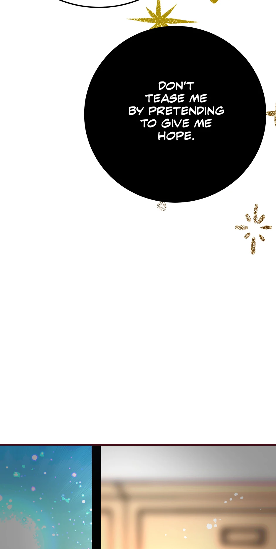 Read Betelgeuse EN Manga Online