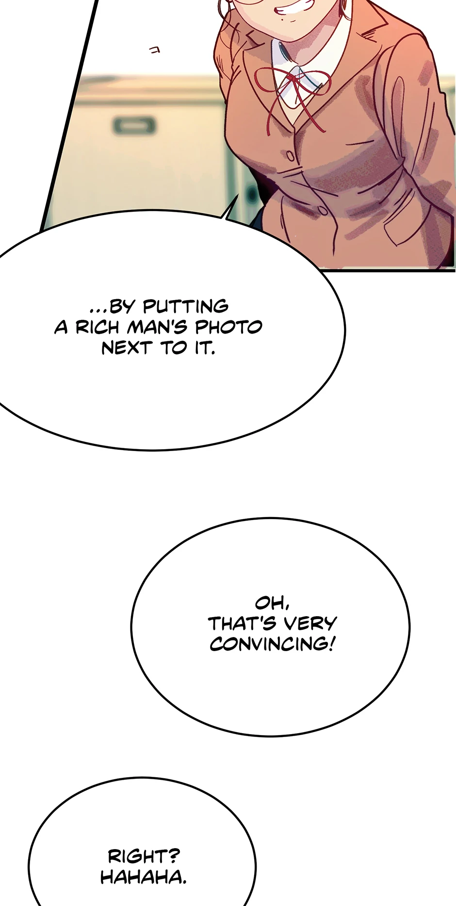 Read Betelgeuse EN Manga Online