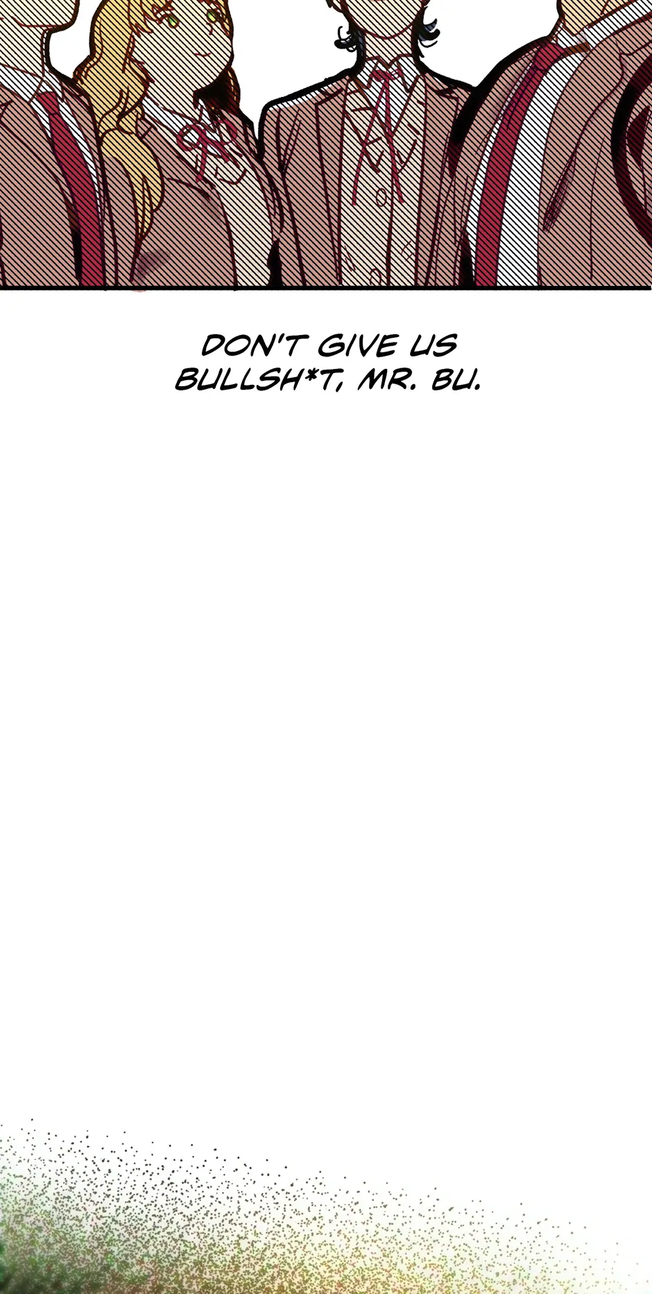 Read Betelgeuse EN Manga Online