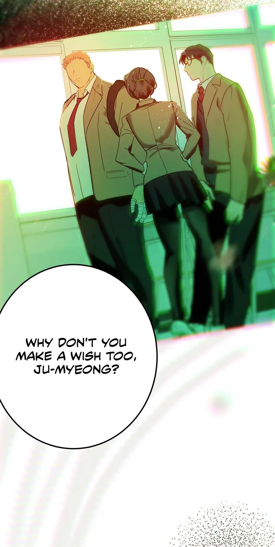 Read Betelgeuse EN Manga Online