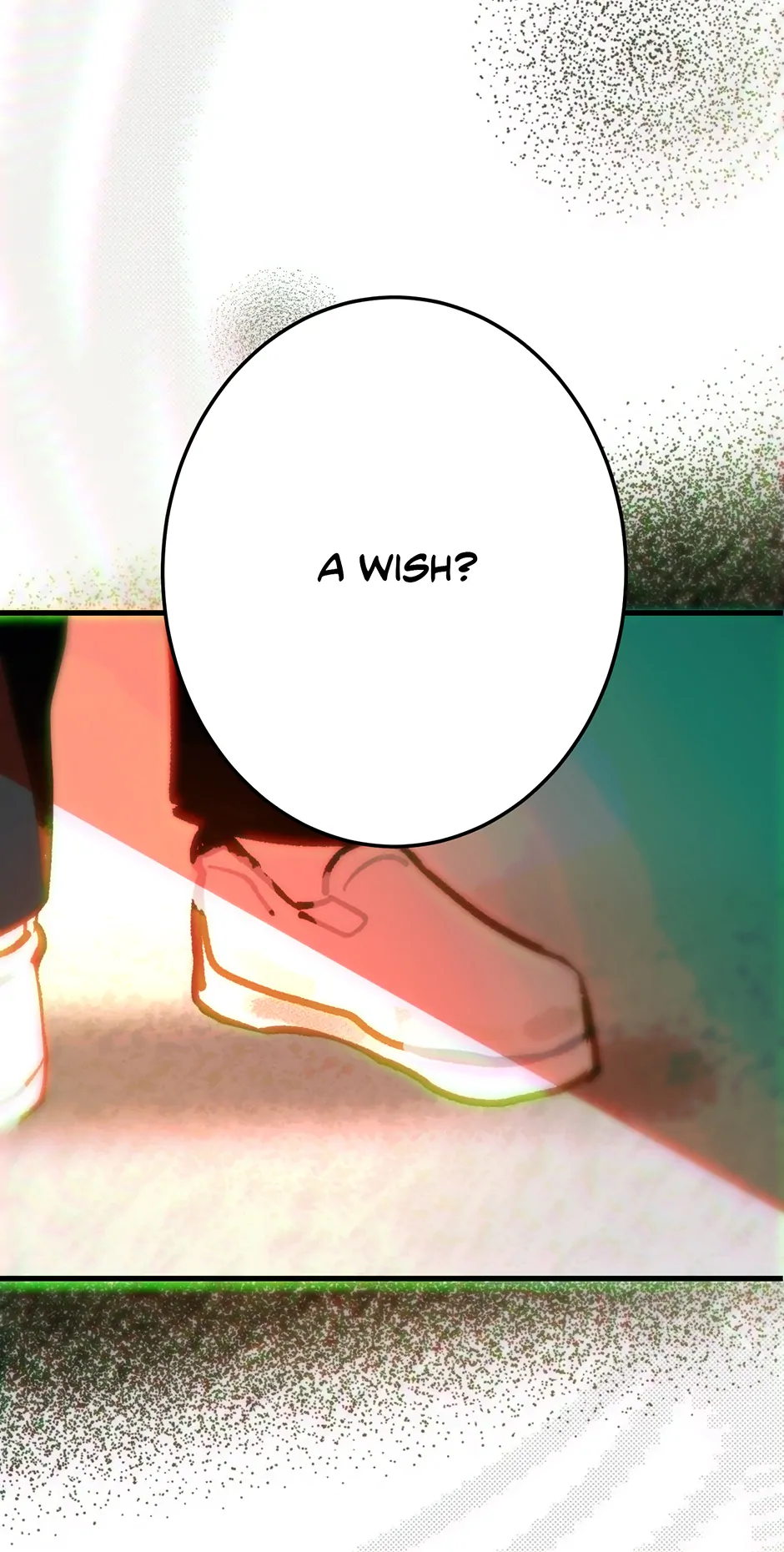 Read Betelgeuse EN Manga Online