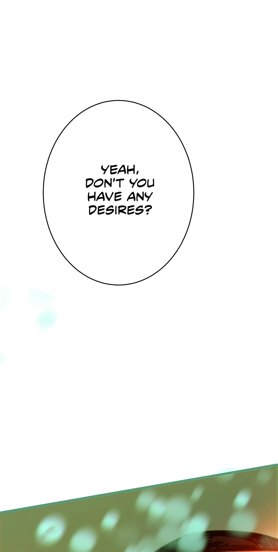 Read Betelgeuse EN Manga Online