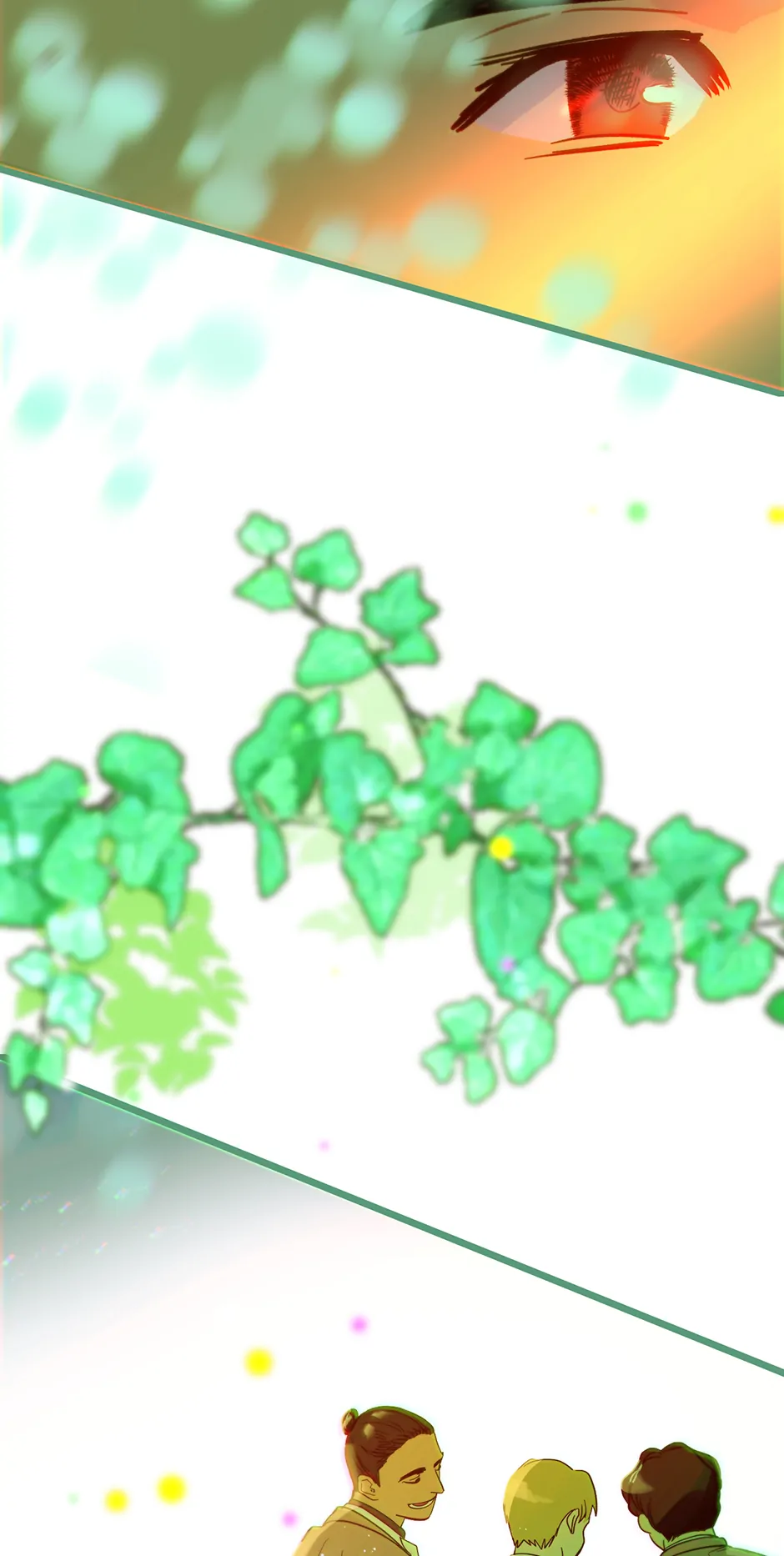 Read Betelgeuse EN Manga Online