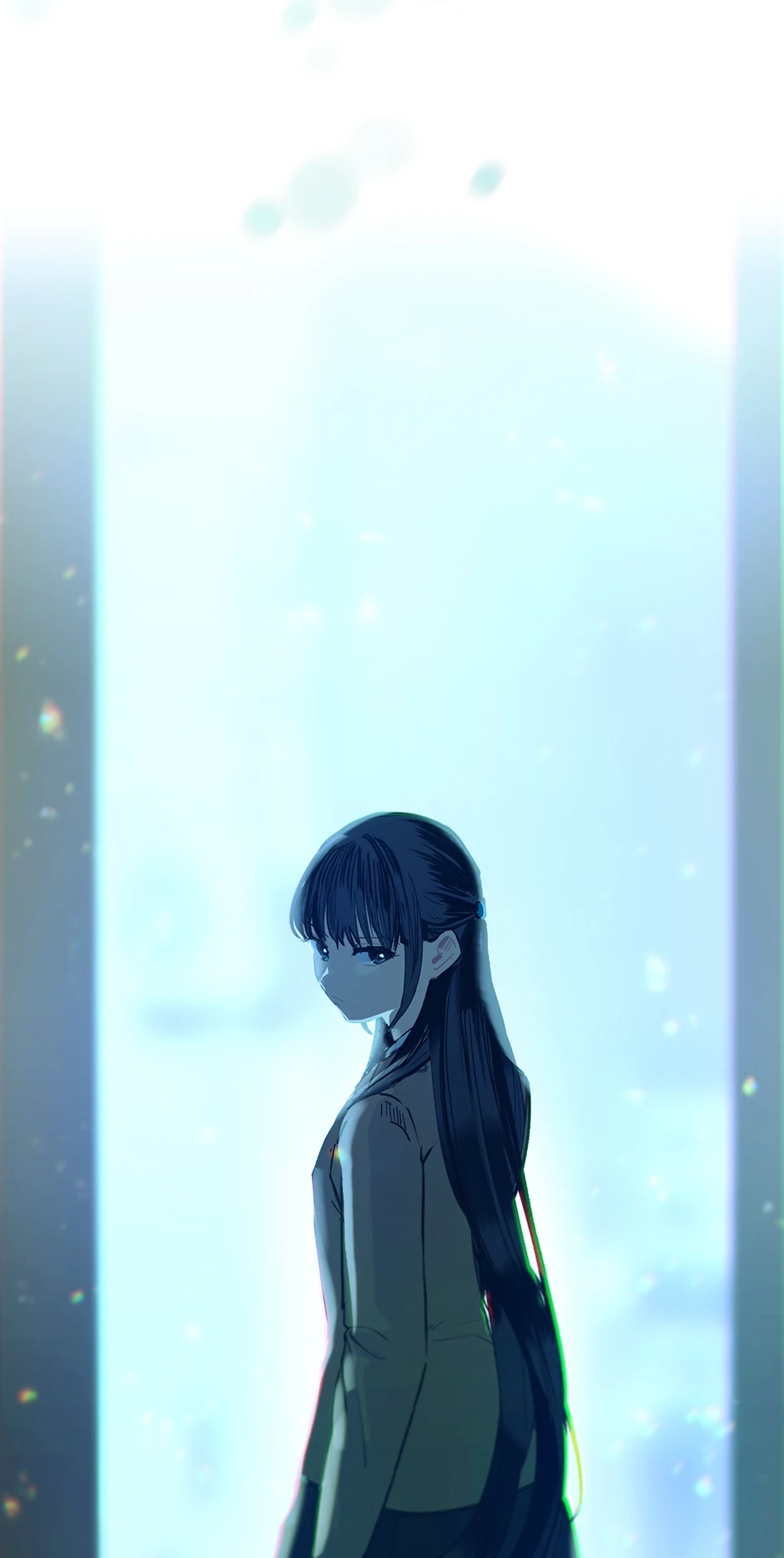 Read Betelgeuse EN Manga Online