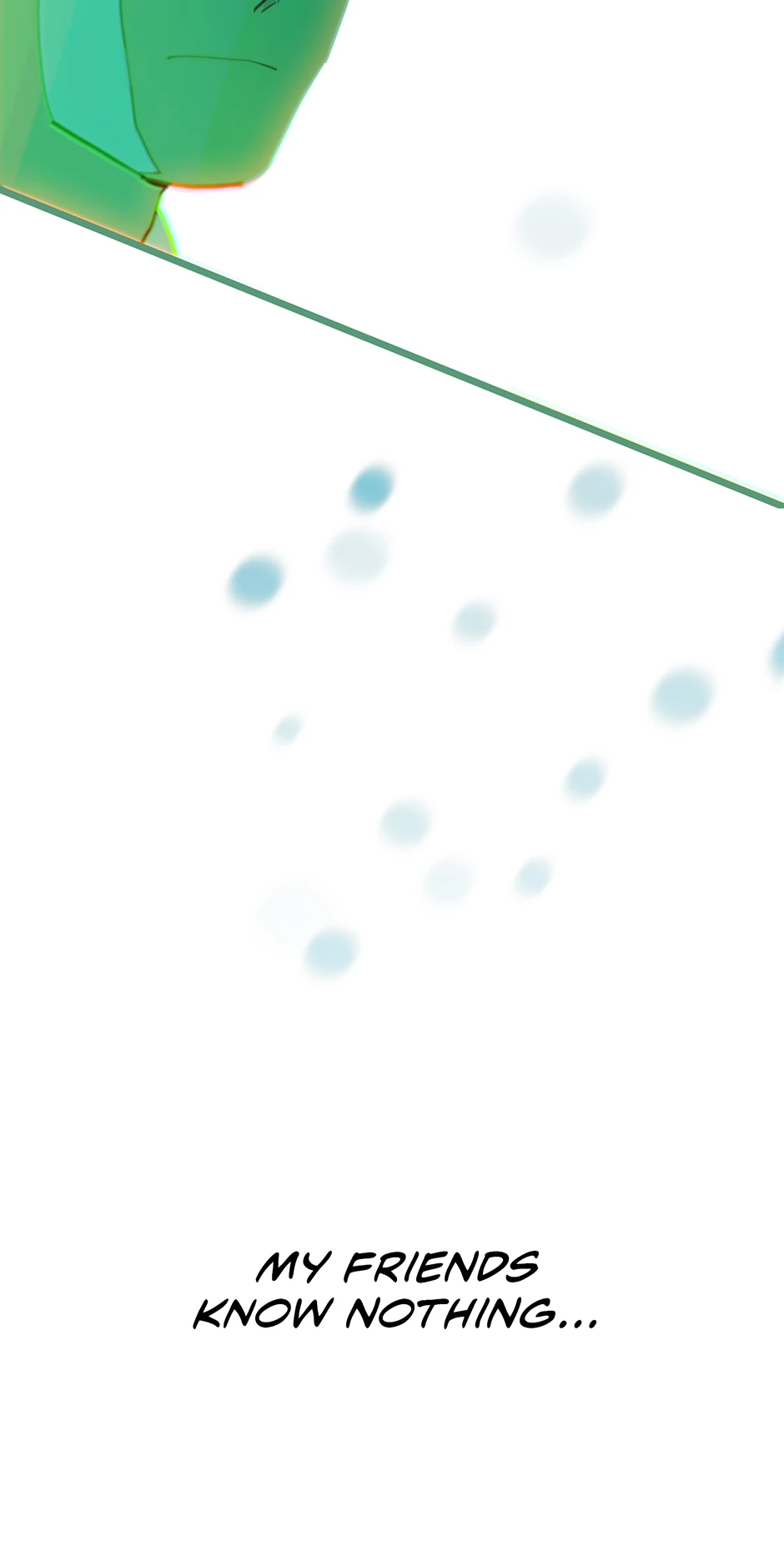 Read Betelgeuse EN Manga Online