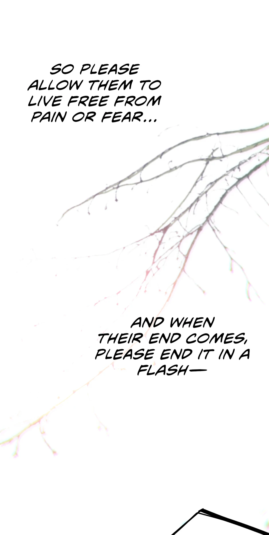 Read Betelgeuse EN Manga Online