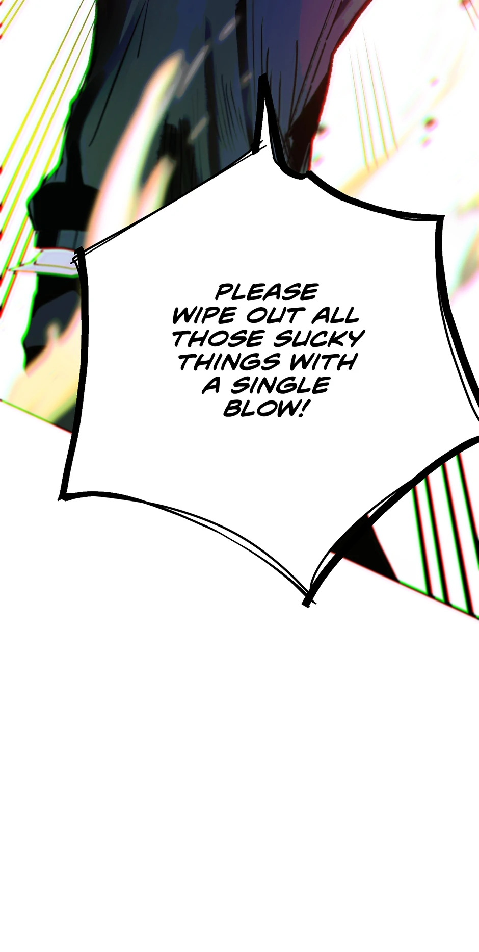 Read Betelgeuse EN Manga Online