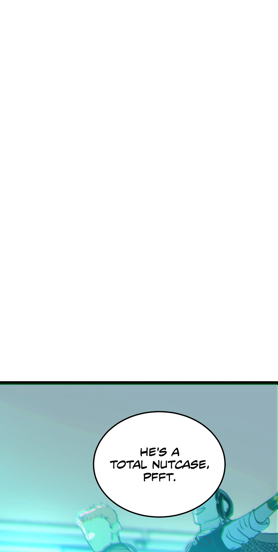 Read Betelgeuse EN Manga Online