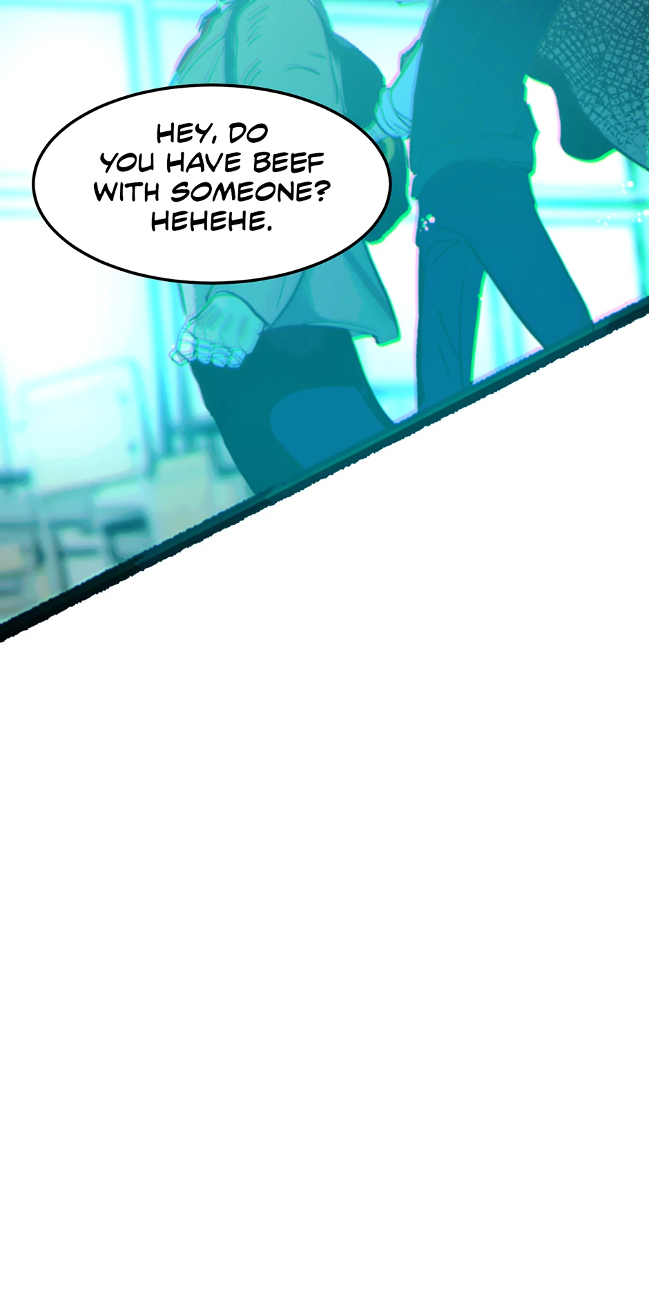 Read Betelgeuse EN Manga Online