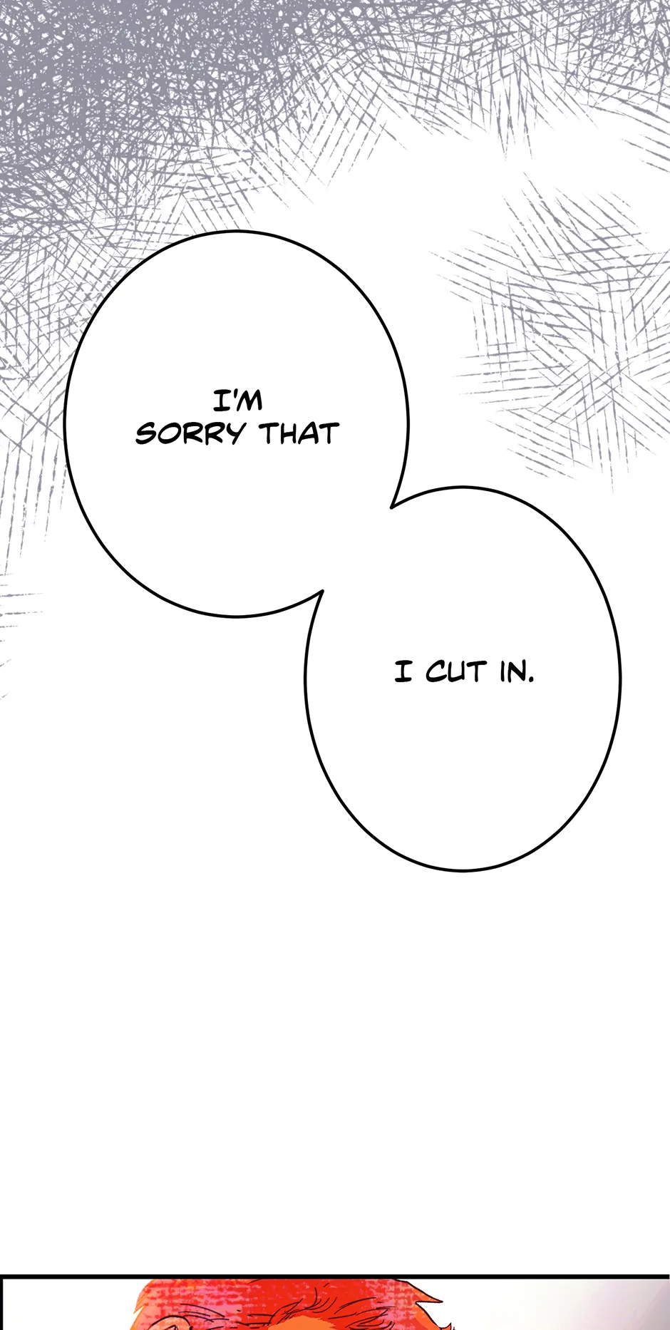 Read Betelgeuse EN Manga Online