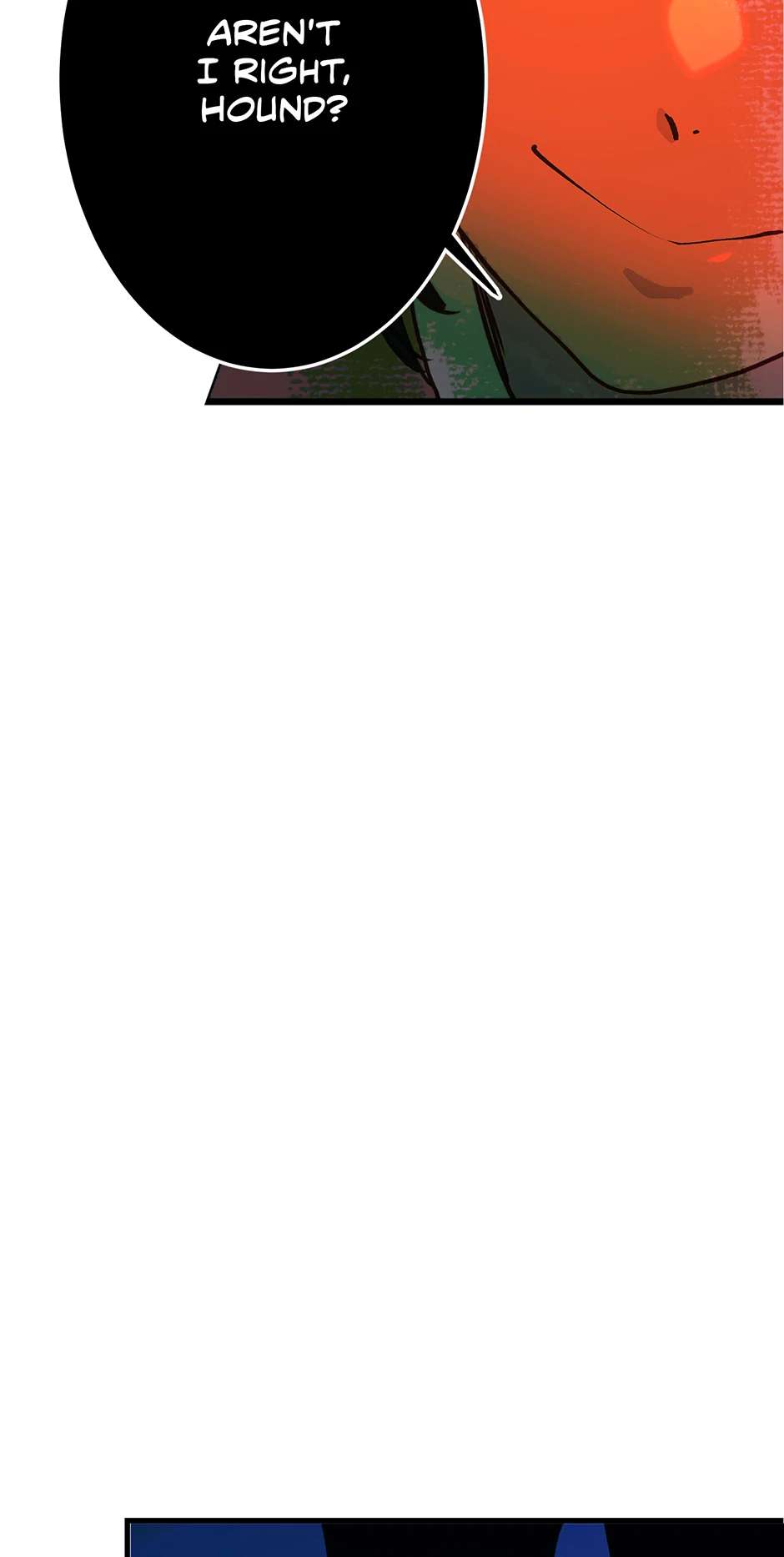 Read Betelgeuse EN Manga Online