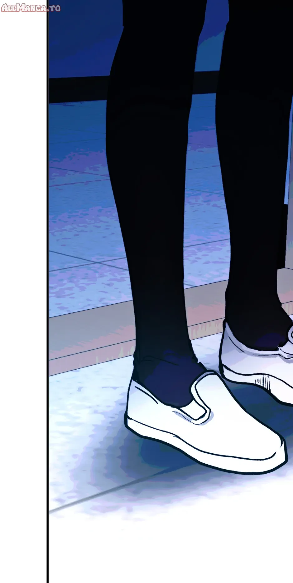 Read Betelgeuse EN Manga Online