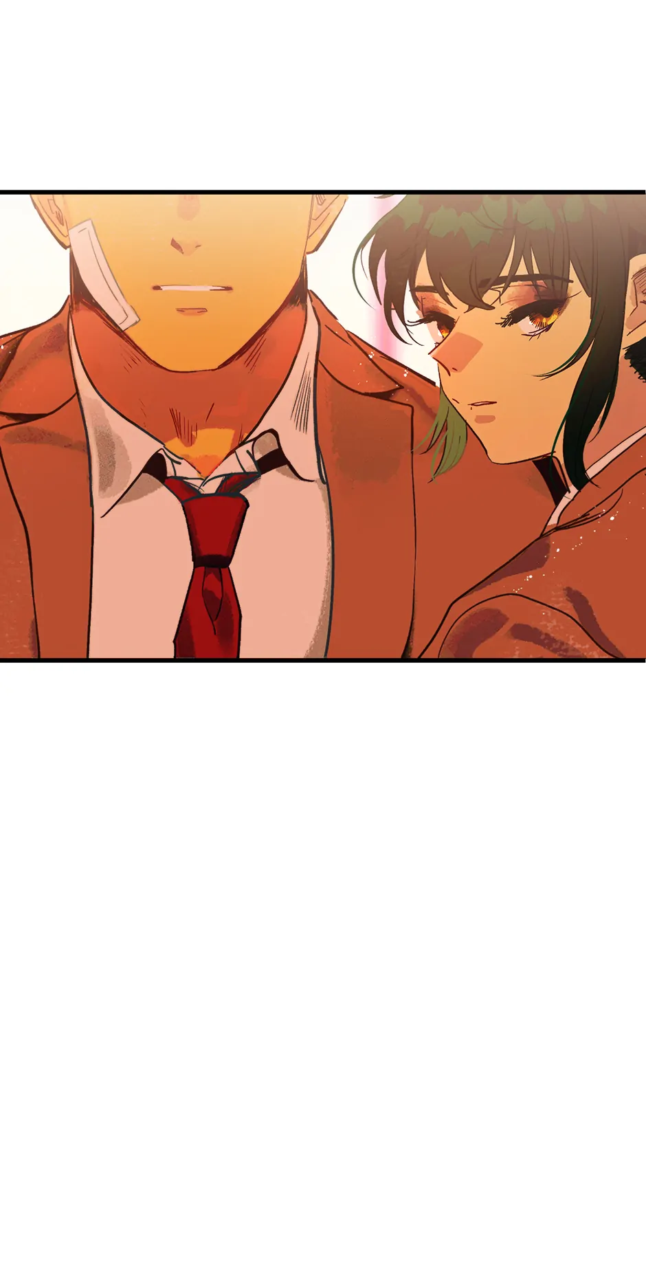 Read Betelgeuse EN Manga Online