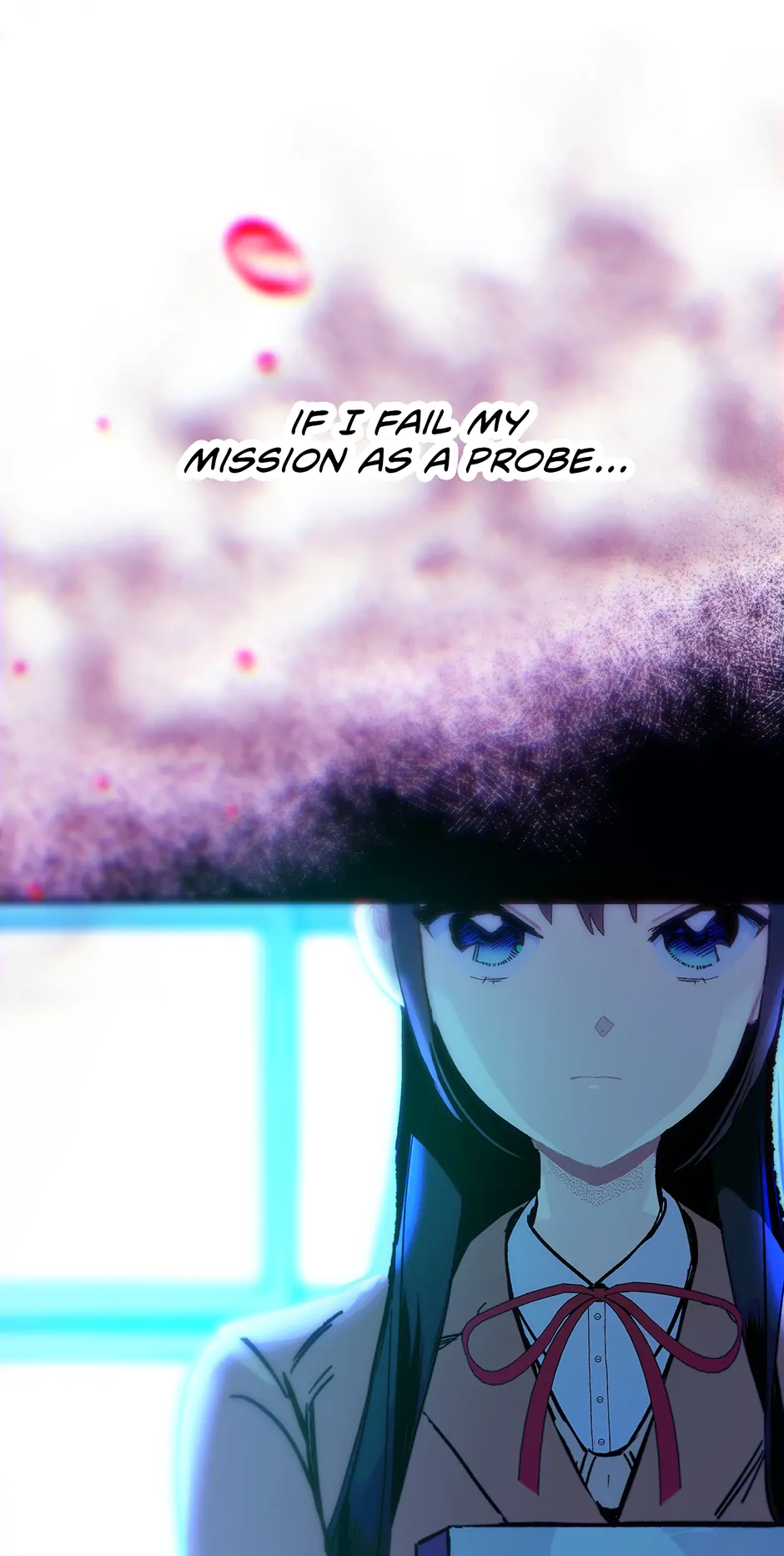 Read Betelgeuse EN Manga Online