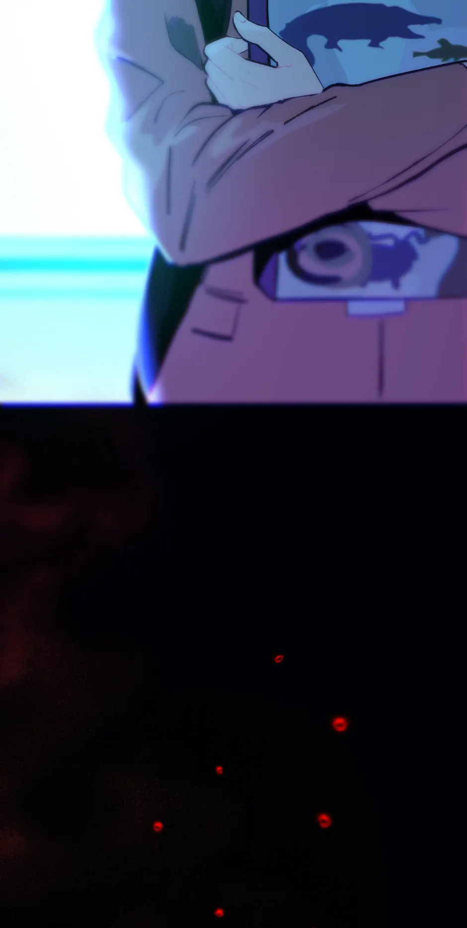 Read Betelgeuse EN Manga Online