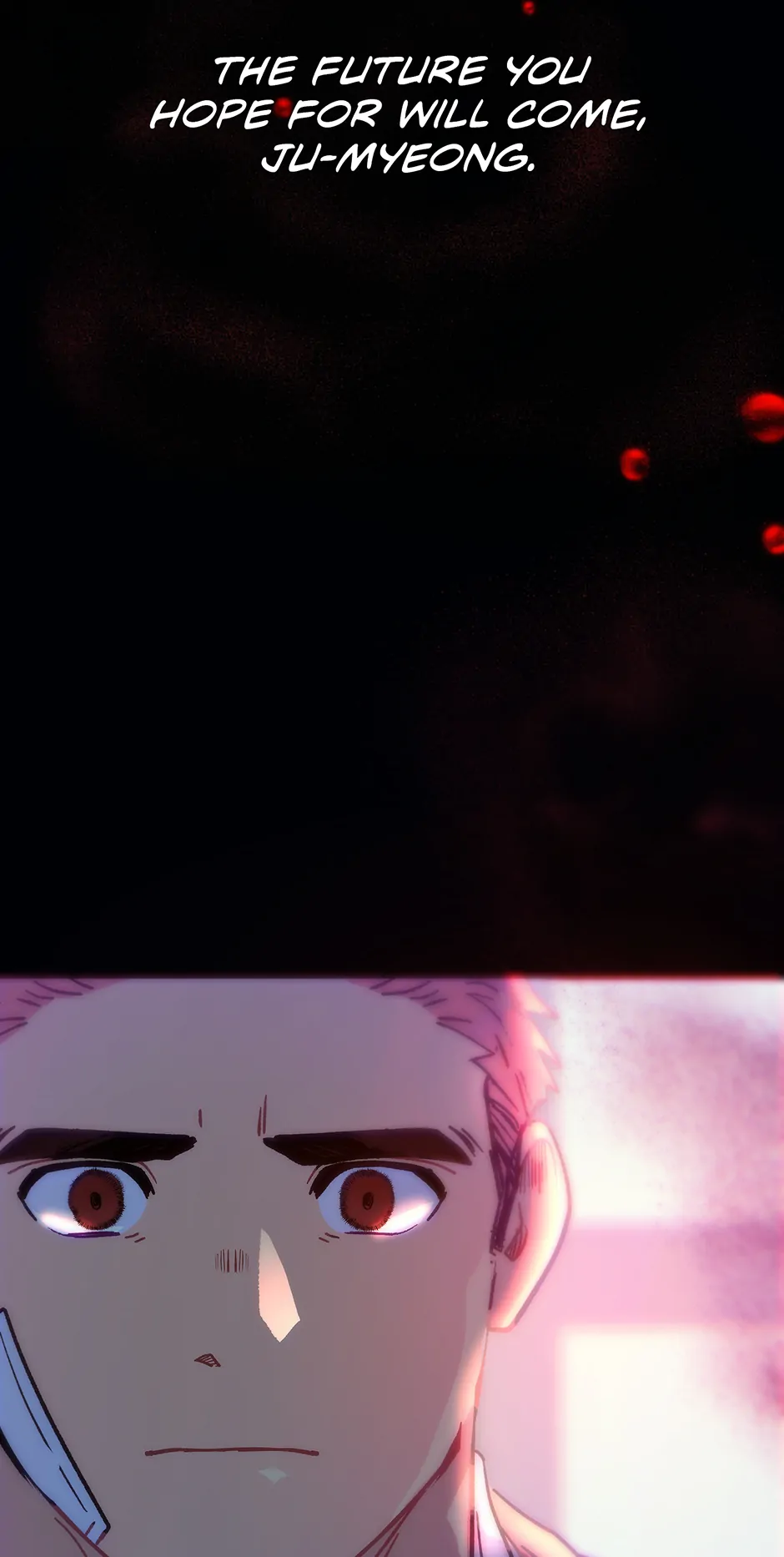 Read Betelgeuse EN Manga Online