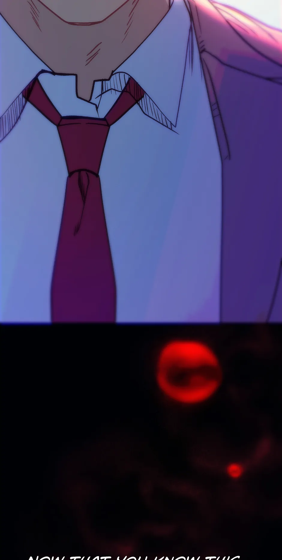 Read Betelgeuse EN Manga Online