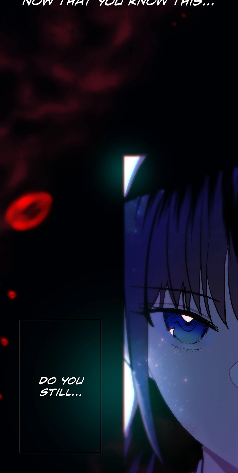 Read Betelgeuse EN Manga Online