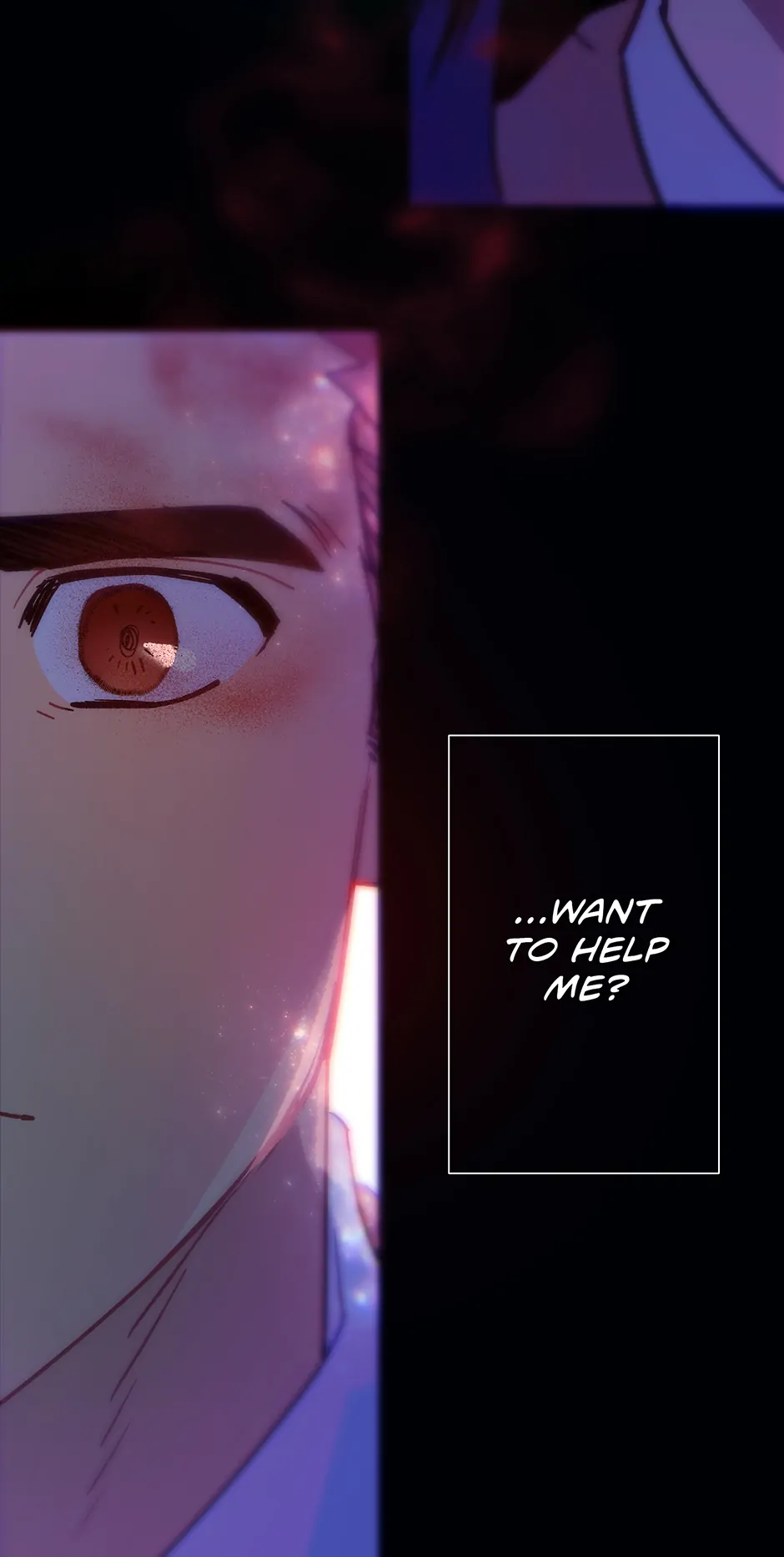 Read Betelgeuse EN Manga Online