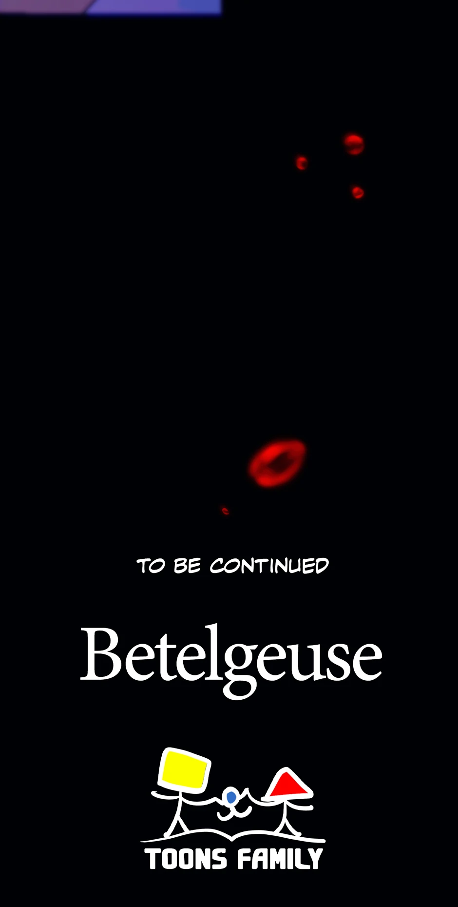 Read Betelgeuse EN Manga Online