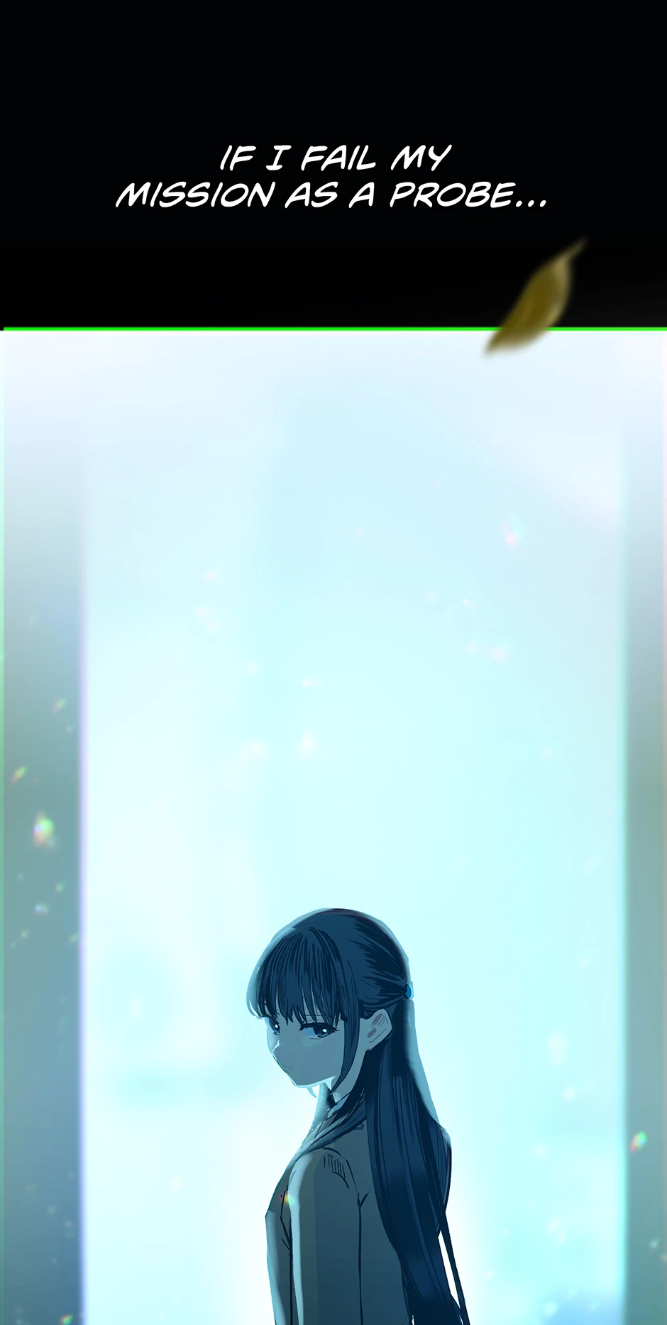 Read Betelgeuse EN Manga Online