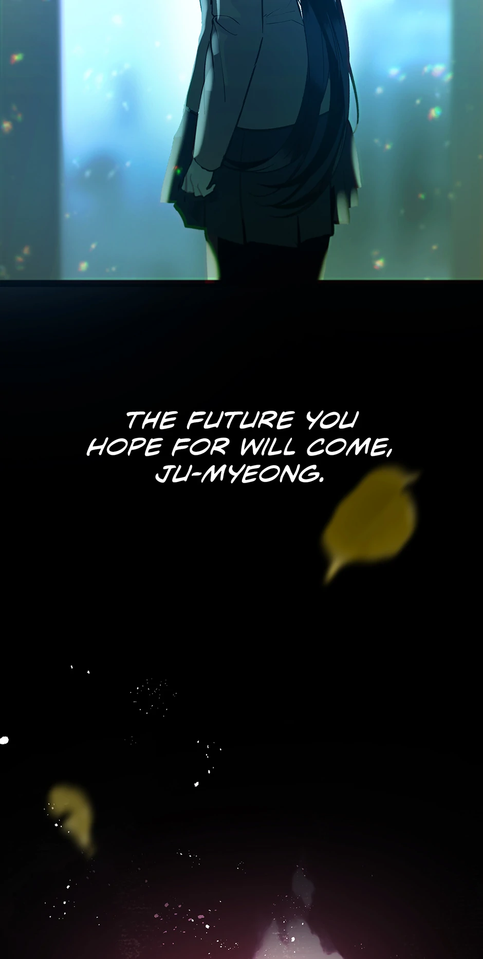 Read Betelgeuse EN Manga Online