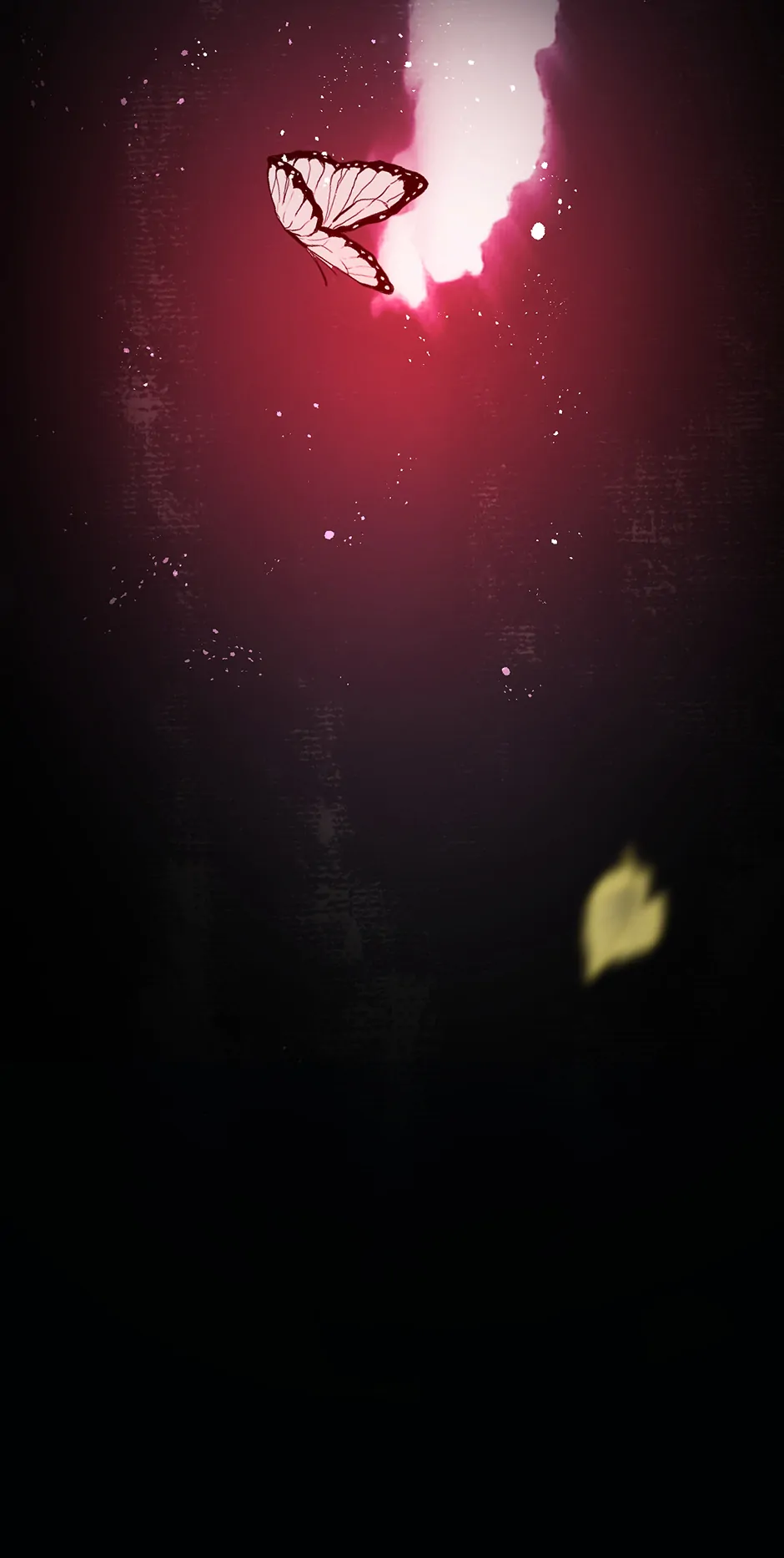 Read Betelgeuse EN Manga Online