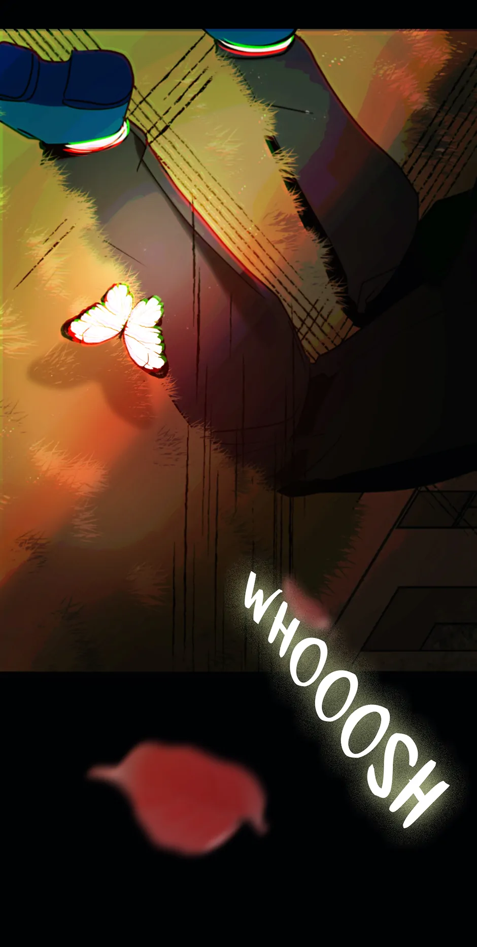 Read Betelgeuse EN Manga Online