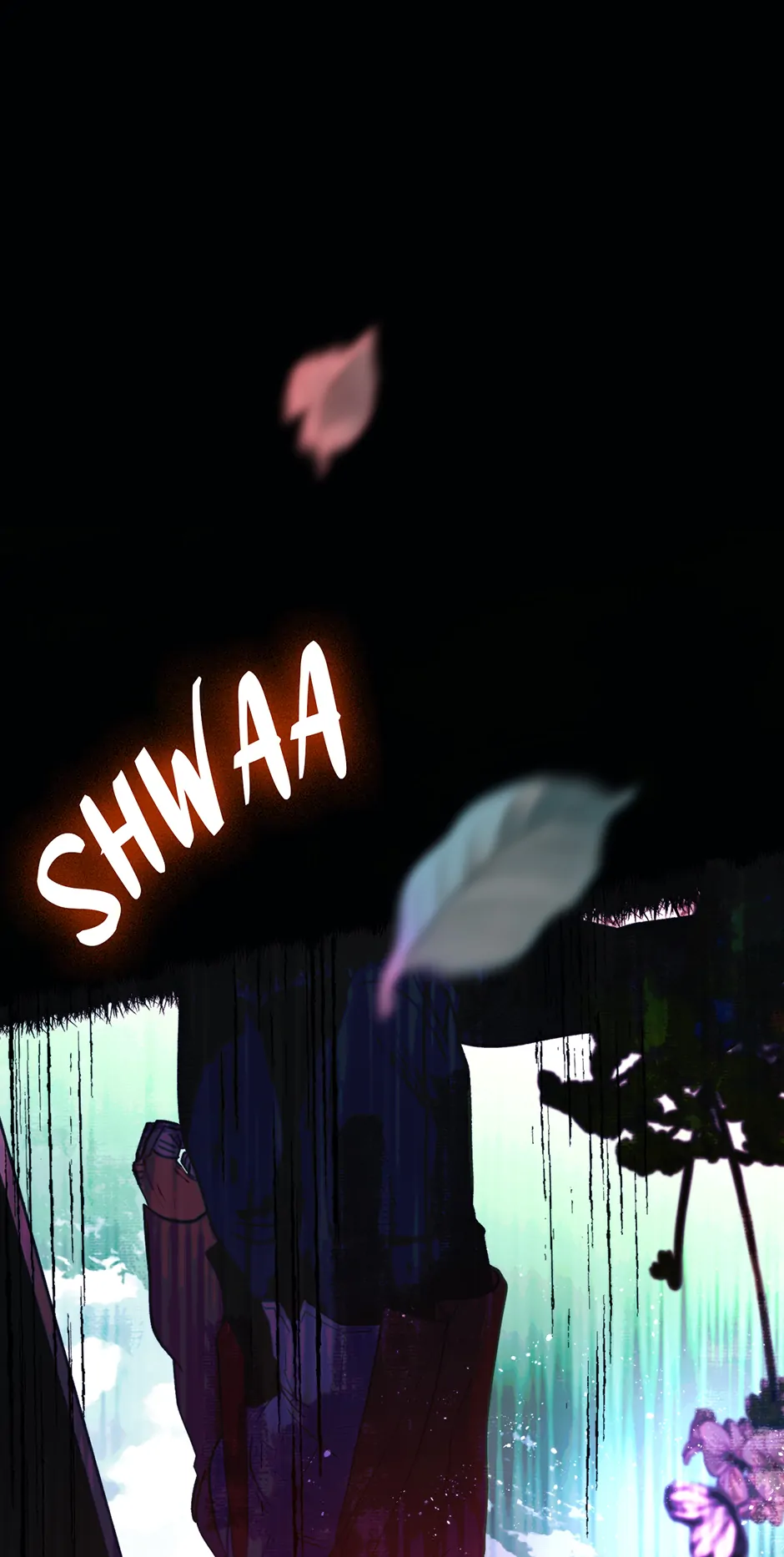 Read Betelgeuse EN Manga Online