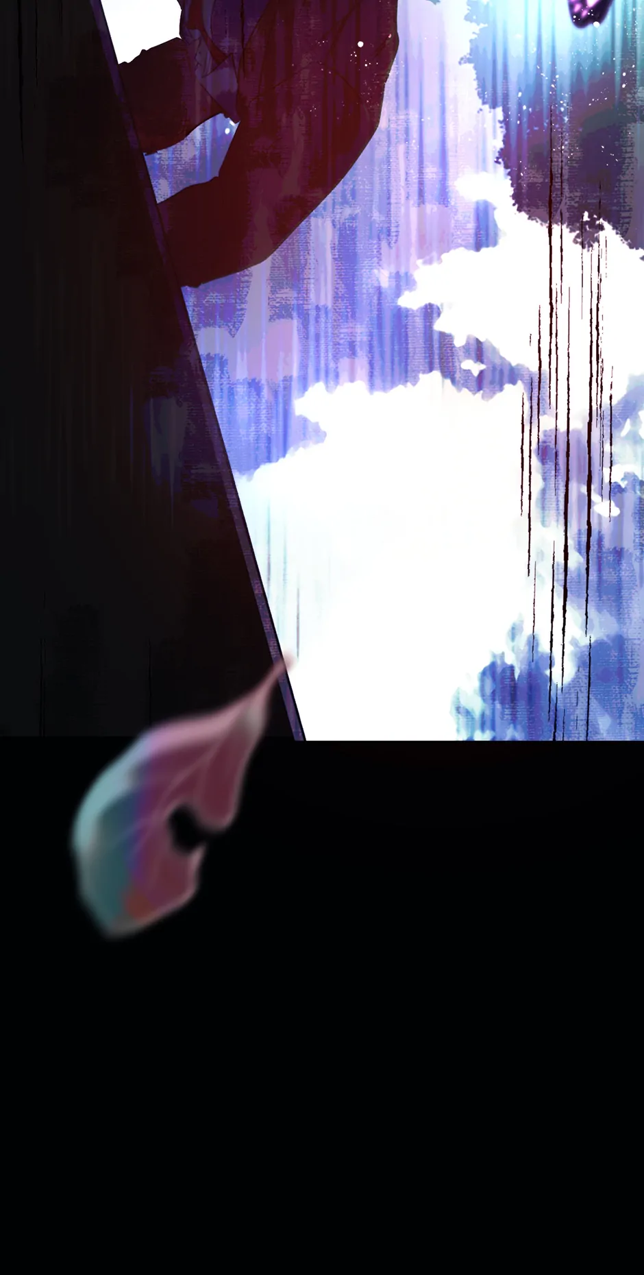 Read Betelgeuse EN Manga Online