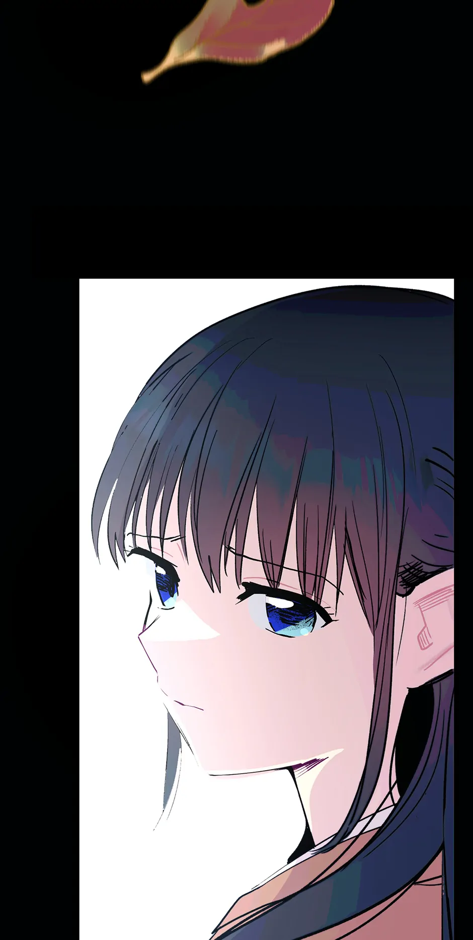 Read Betelgeuse EN Manga Online