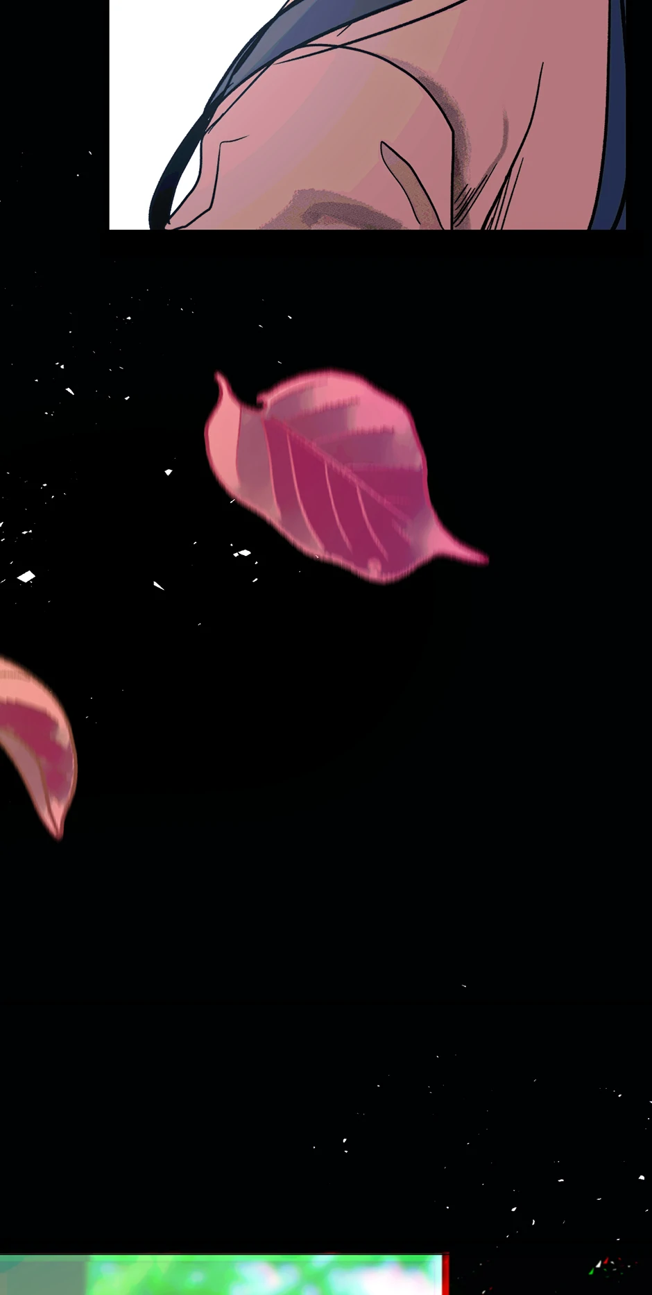 Read Betelgeuse EN Manga Online