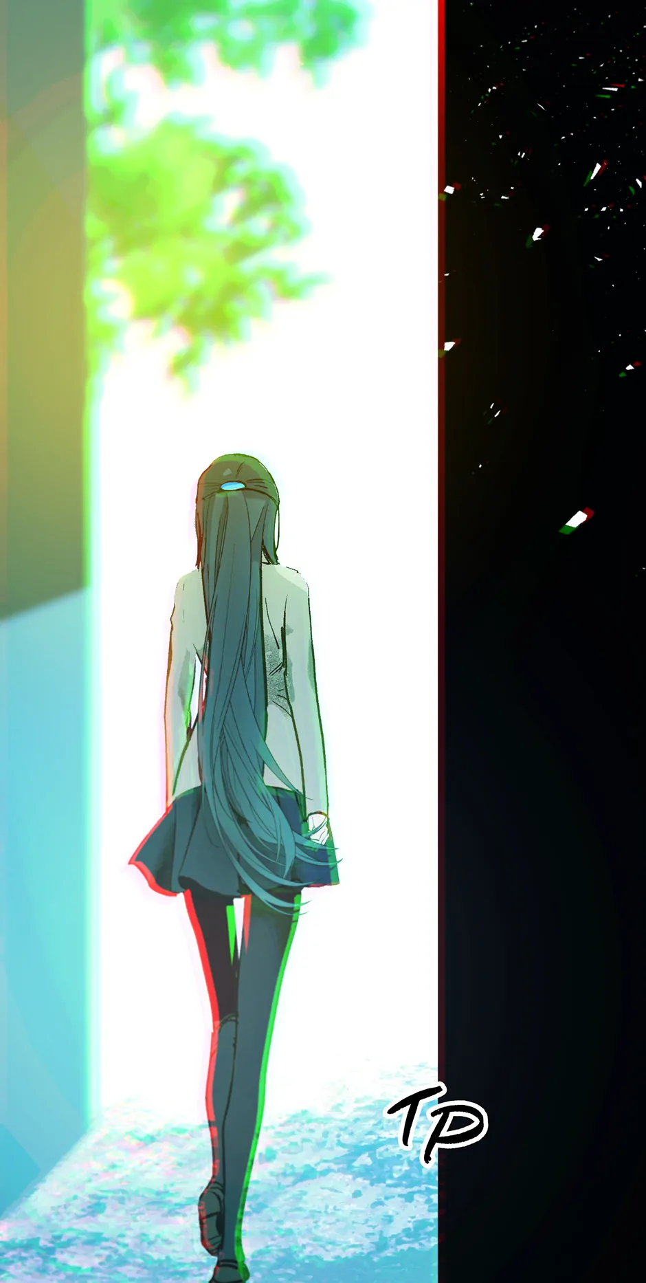 Read Betelgeuse EN Manga Online