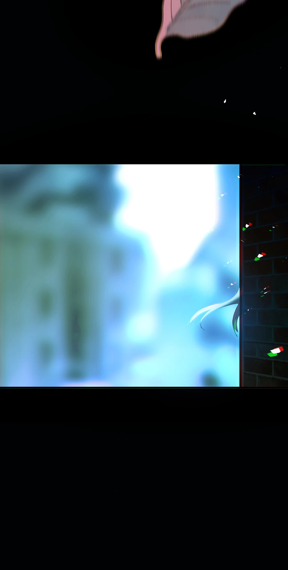 Read Betelgeuse EN Manga Online