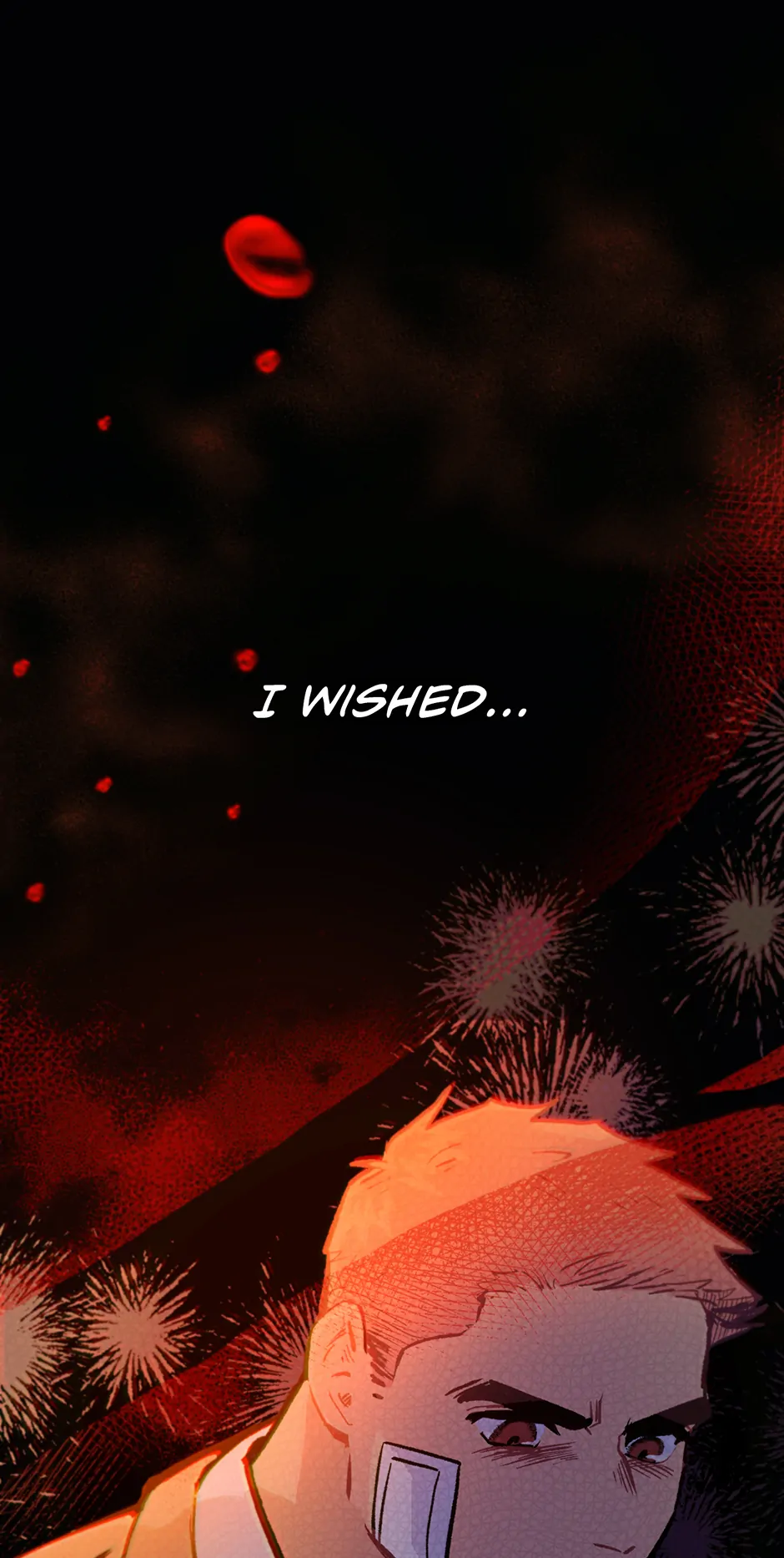 Read Betelgeuse EN Manga Online