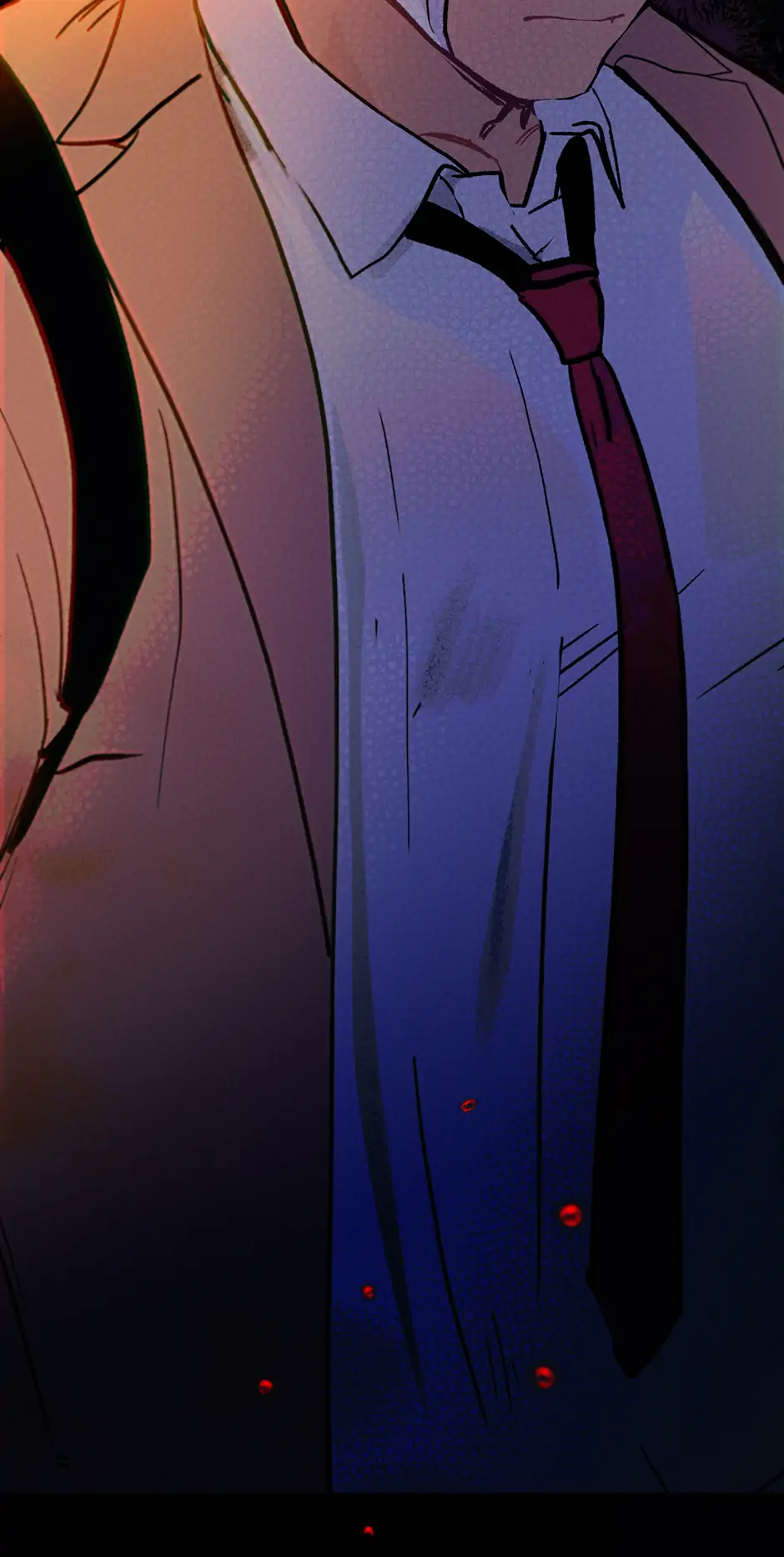 Read Betelgeuse EN Manga Online