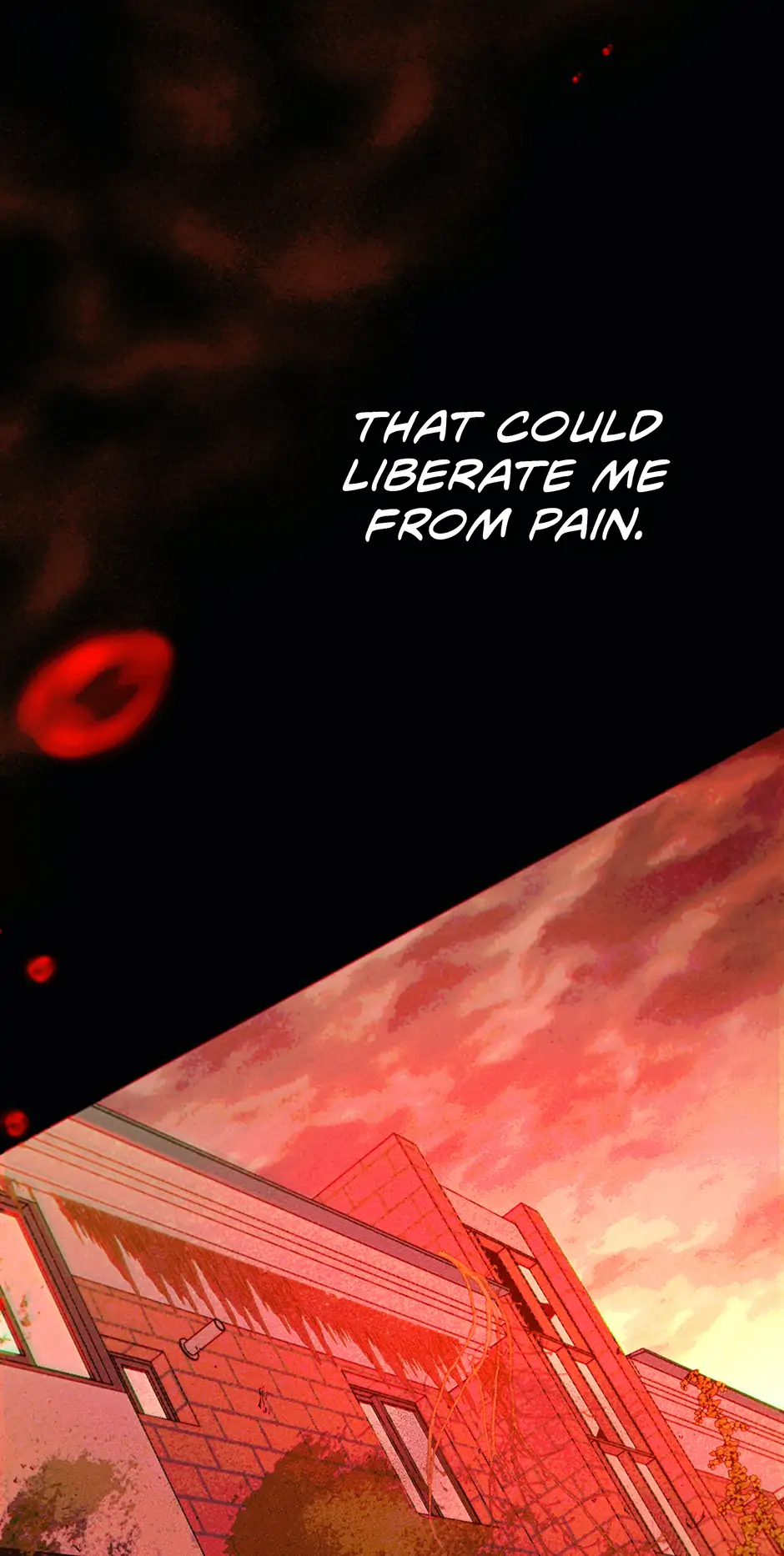 Read Betelgeuse EN Manga Online