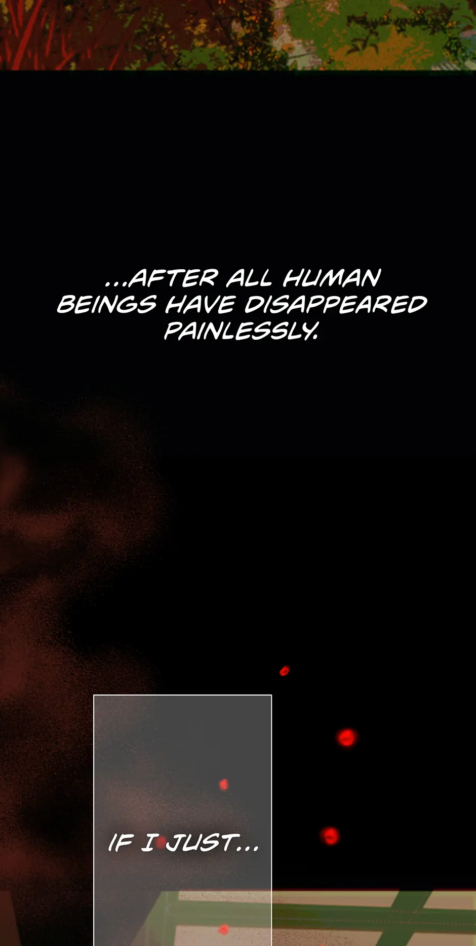 Read Betelgeuse EN Manga Online