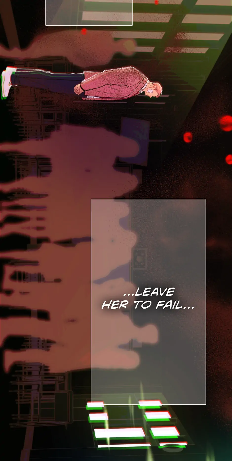 Read Betelgeuse EN Manga Online