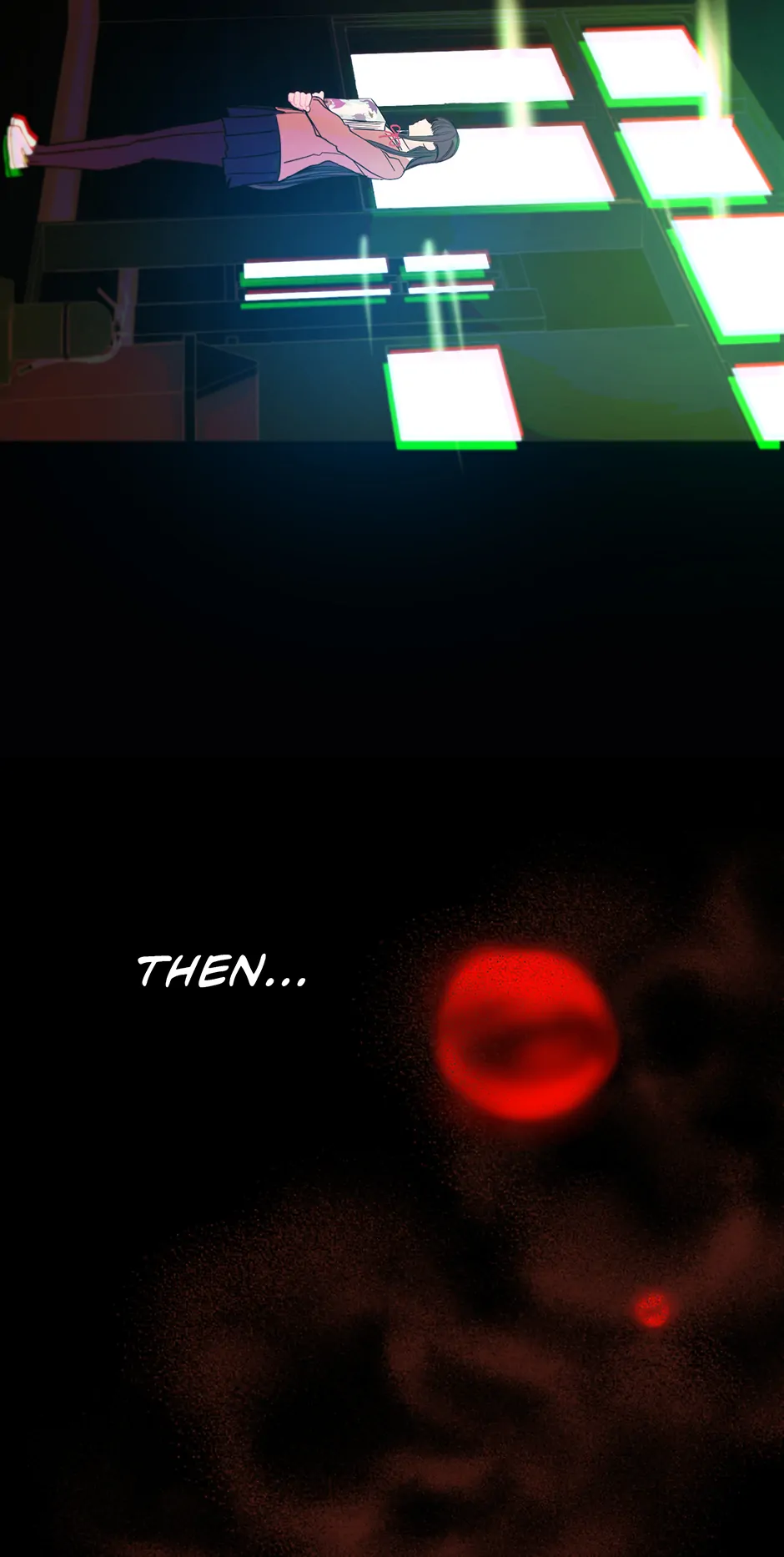 Read Betelgeuse EN Manga Online