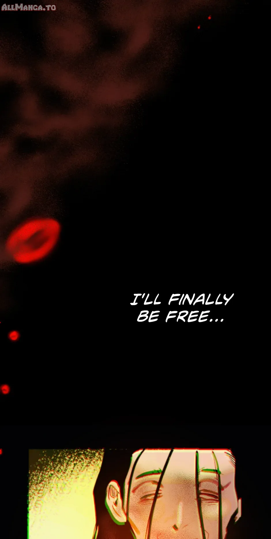 Read Betelgeuse EN Manga Online