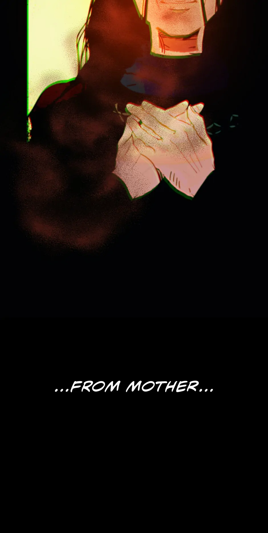 Read Betelgeuse EN Manga Online