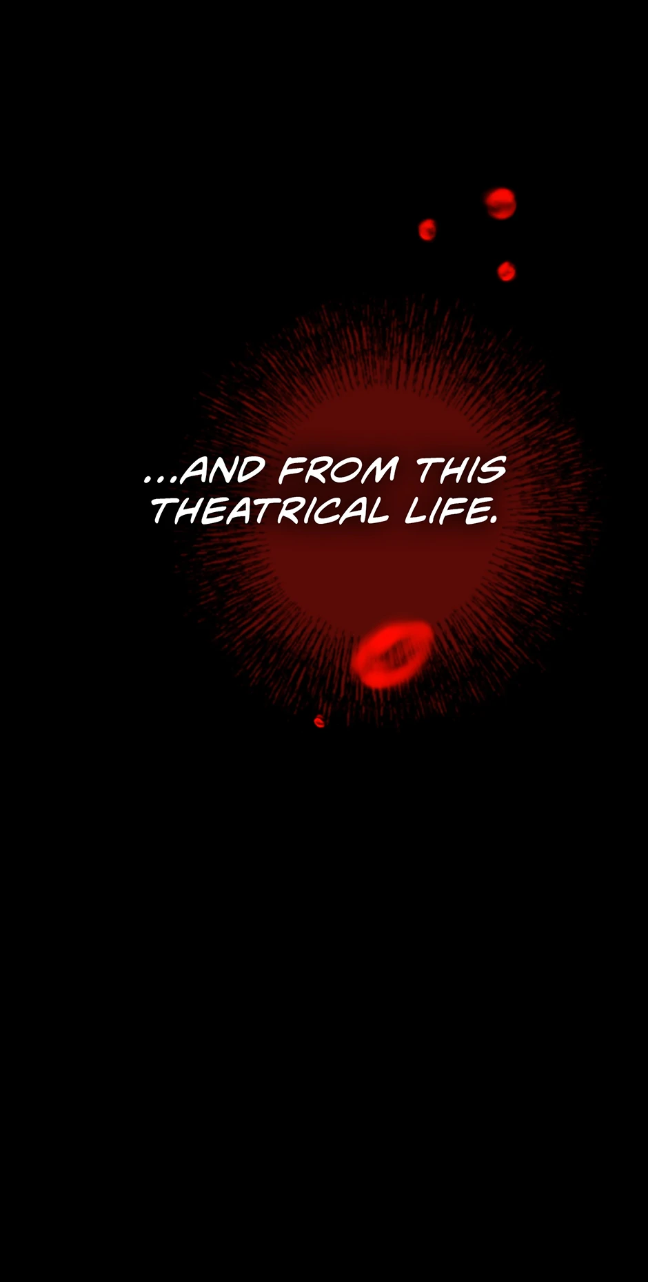 Read Betelgeuse EN Manga Online