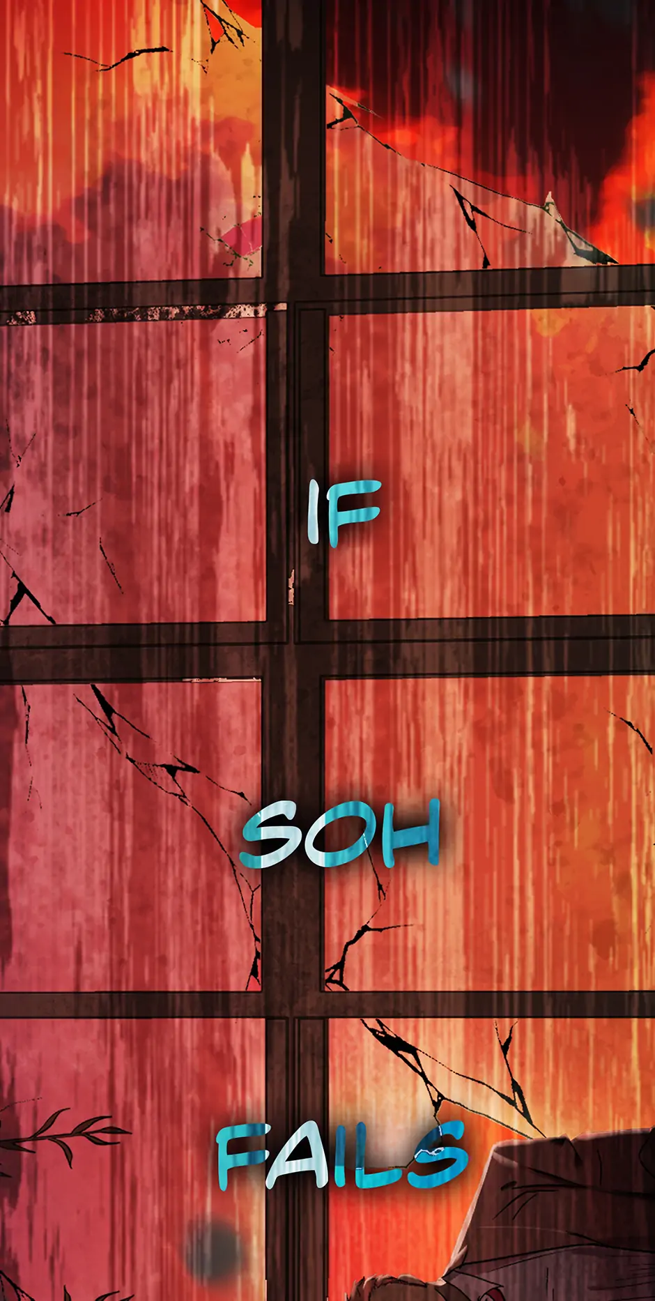 Read Betelgeuse EN Manga Online