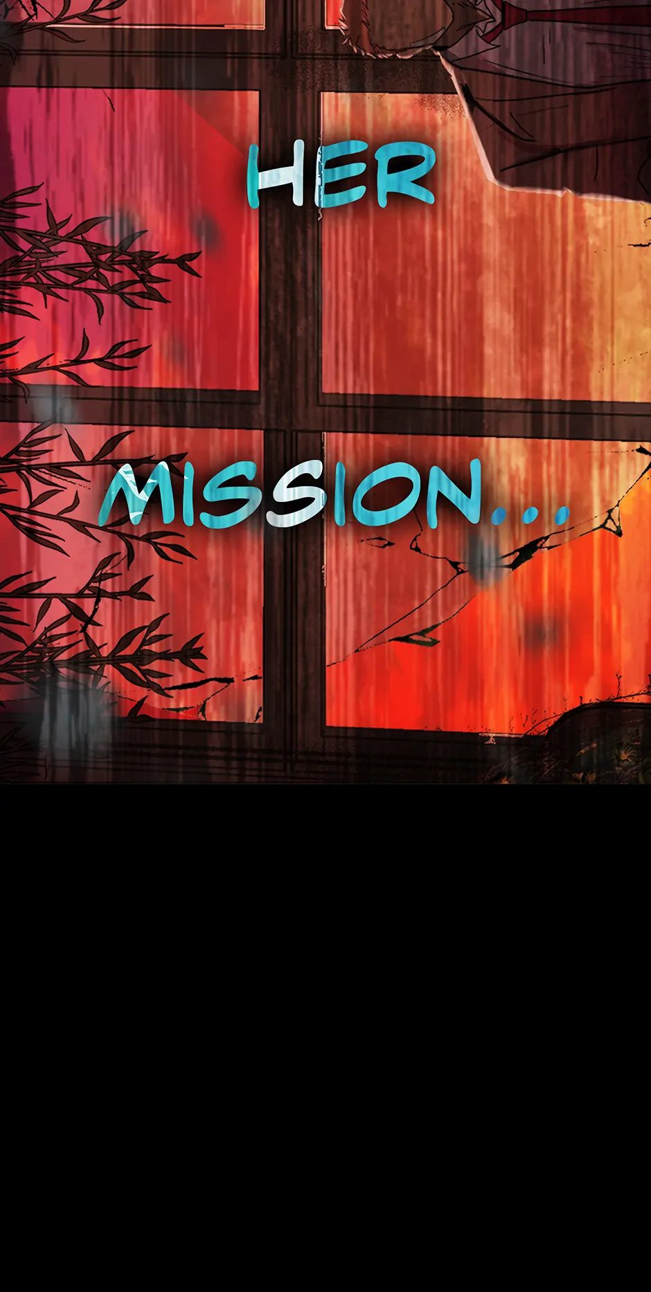 Read Betelgeuse EN Manga Online