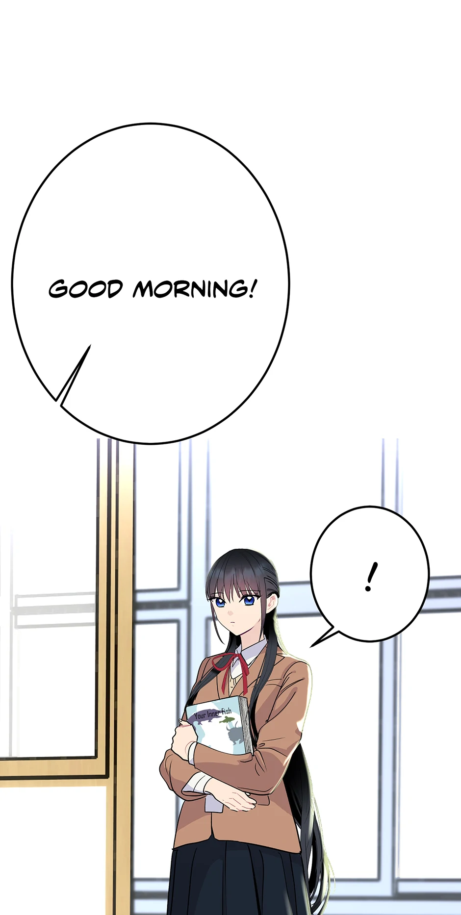 Read Betelgeuse EN Manga Online