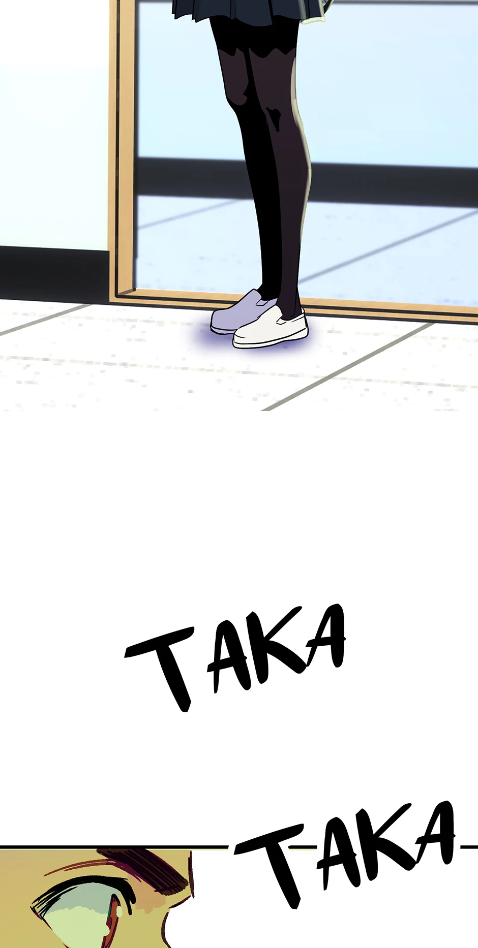 Read Betelgeuse EN Manga Online