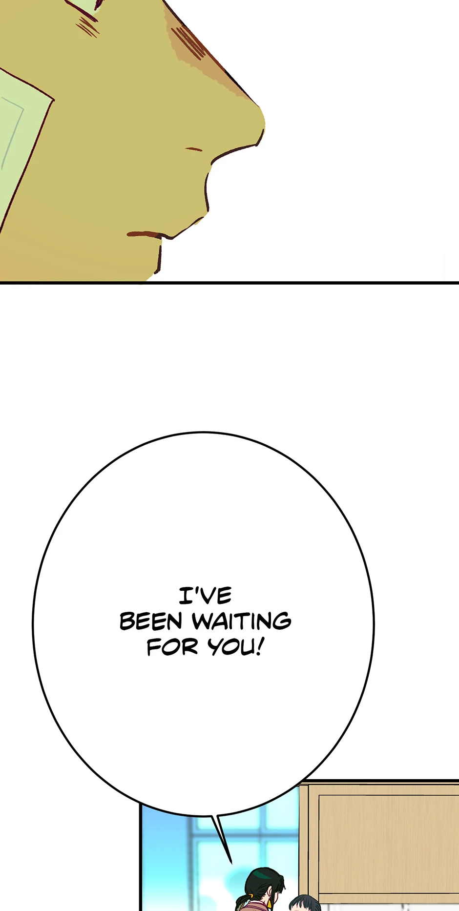 Read Betelgeuse EN Manga Online