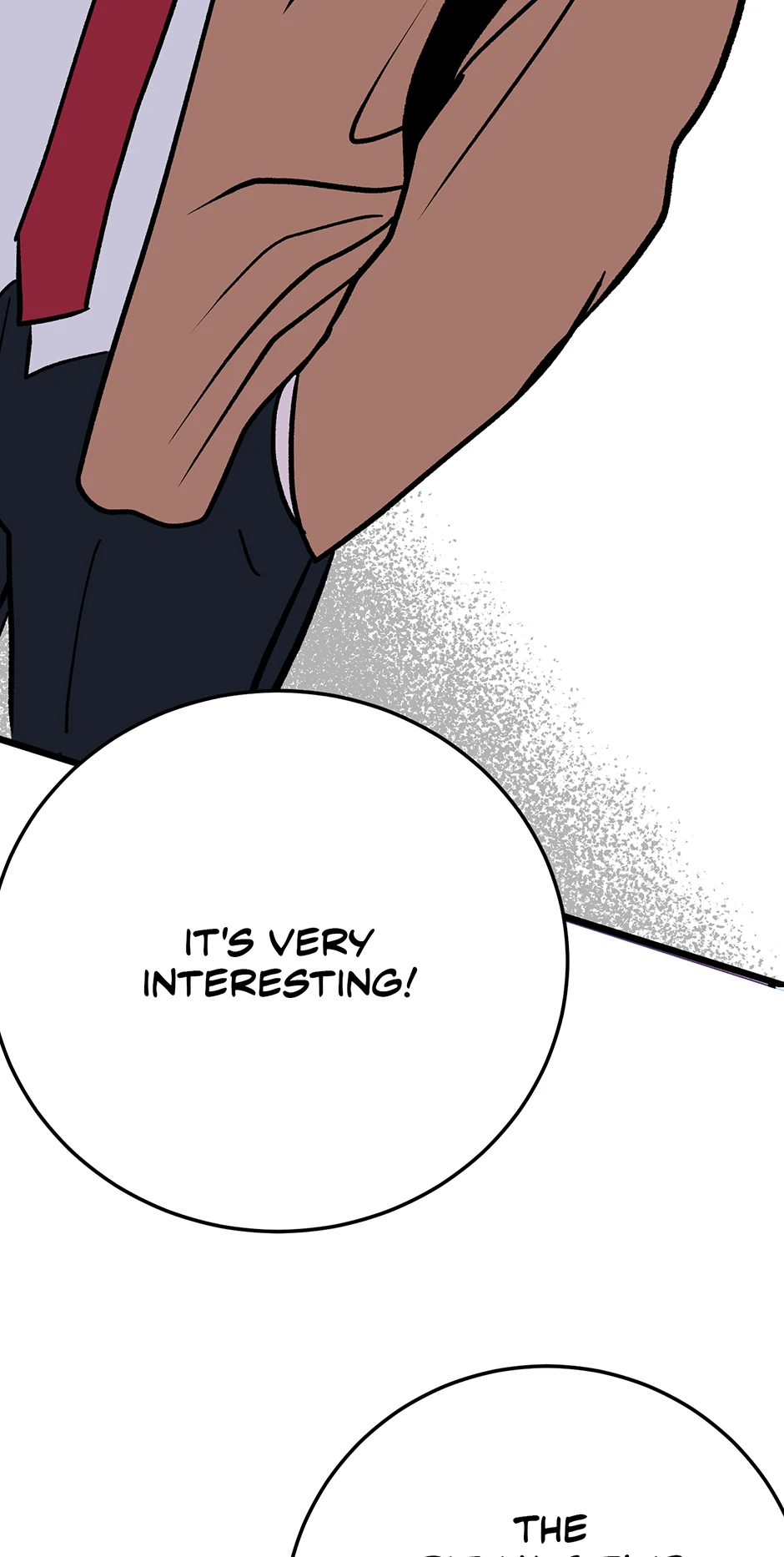 Read Betelgeuse EN Manga Online